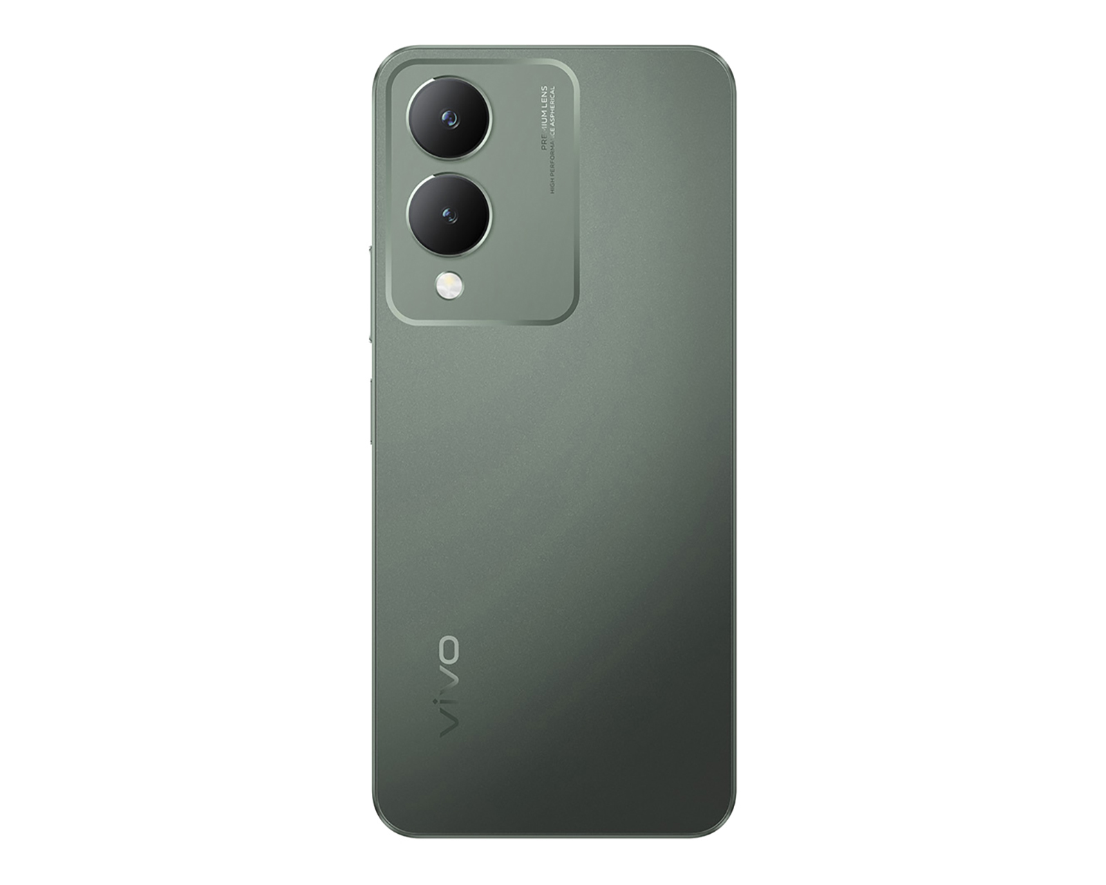 Foto 3 pulgar | Foto 2 | Telcel Vivo Y17S 128 GB Negro