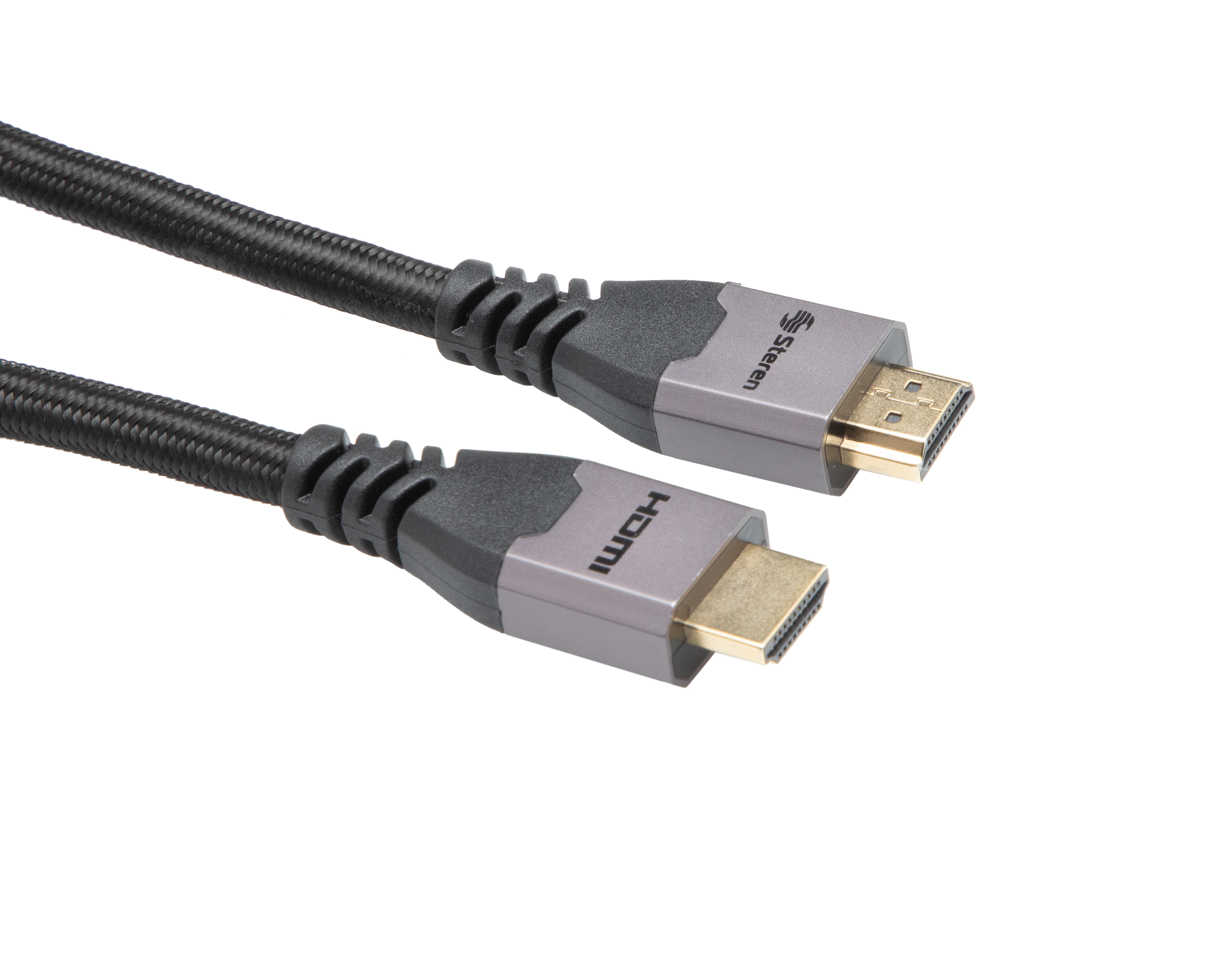 Foto 1 | Foto 1 | Cable HDMI de 3 Metros Steren