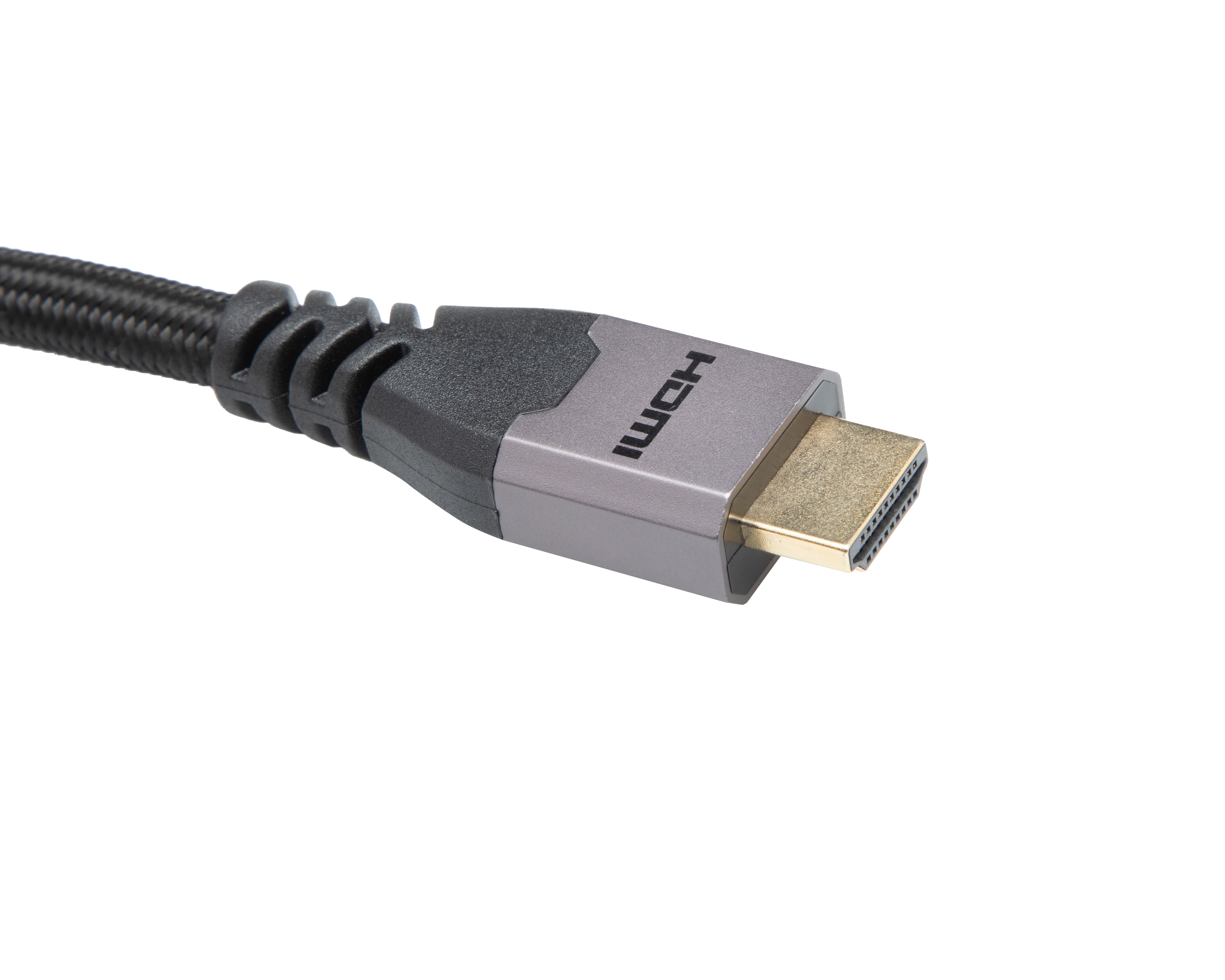 Foto 3 | Foto 3 | Cable HDMI de 3 Metros Steren