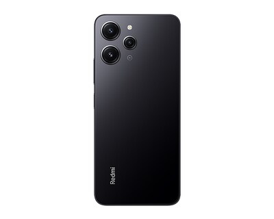 Foto 1 | Foto 1 | AT&T/Unefon Xiaomi Redmi Note 12 256 GB Negro