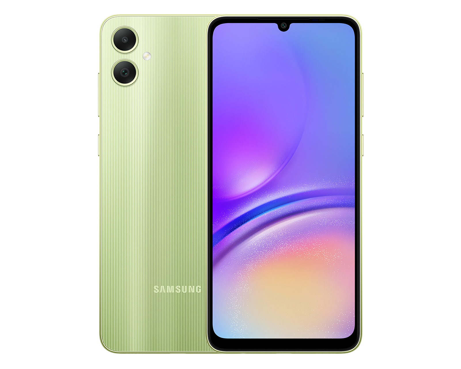 Celular Samsung Liberado A05 64 GB Verde