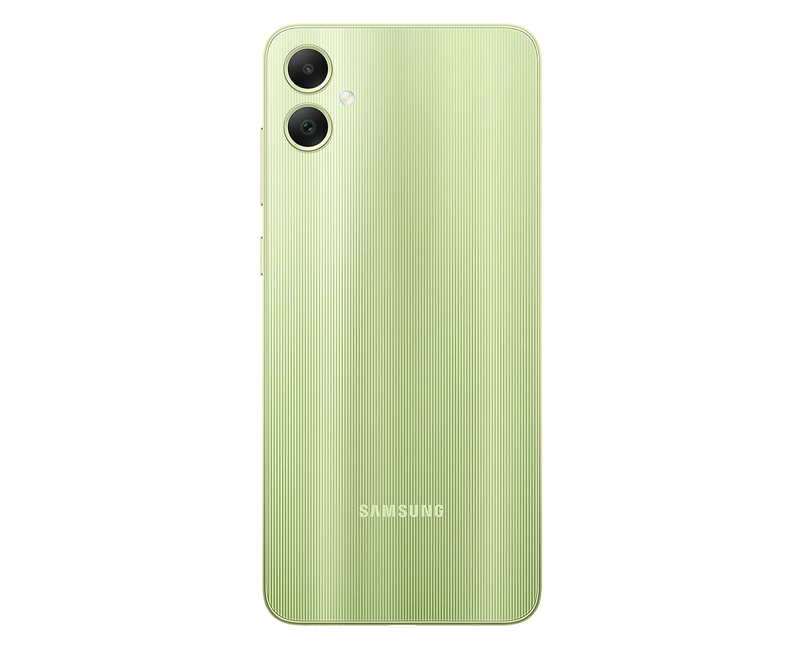 Foto 3 pulgar | Foto 2 | Celular Samsung Liberado A05 64 GB Verde