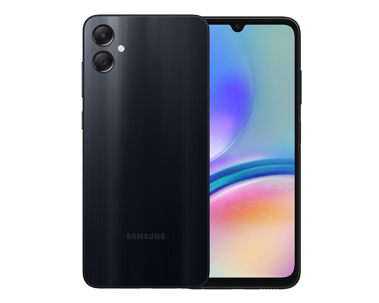 Celular Samsung Liberado A05 64 GB Negro