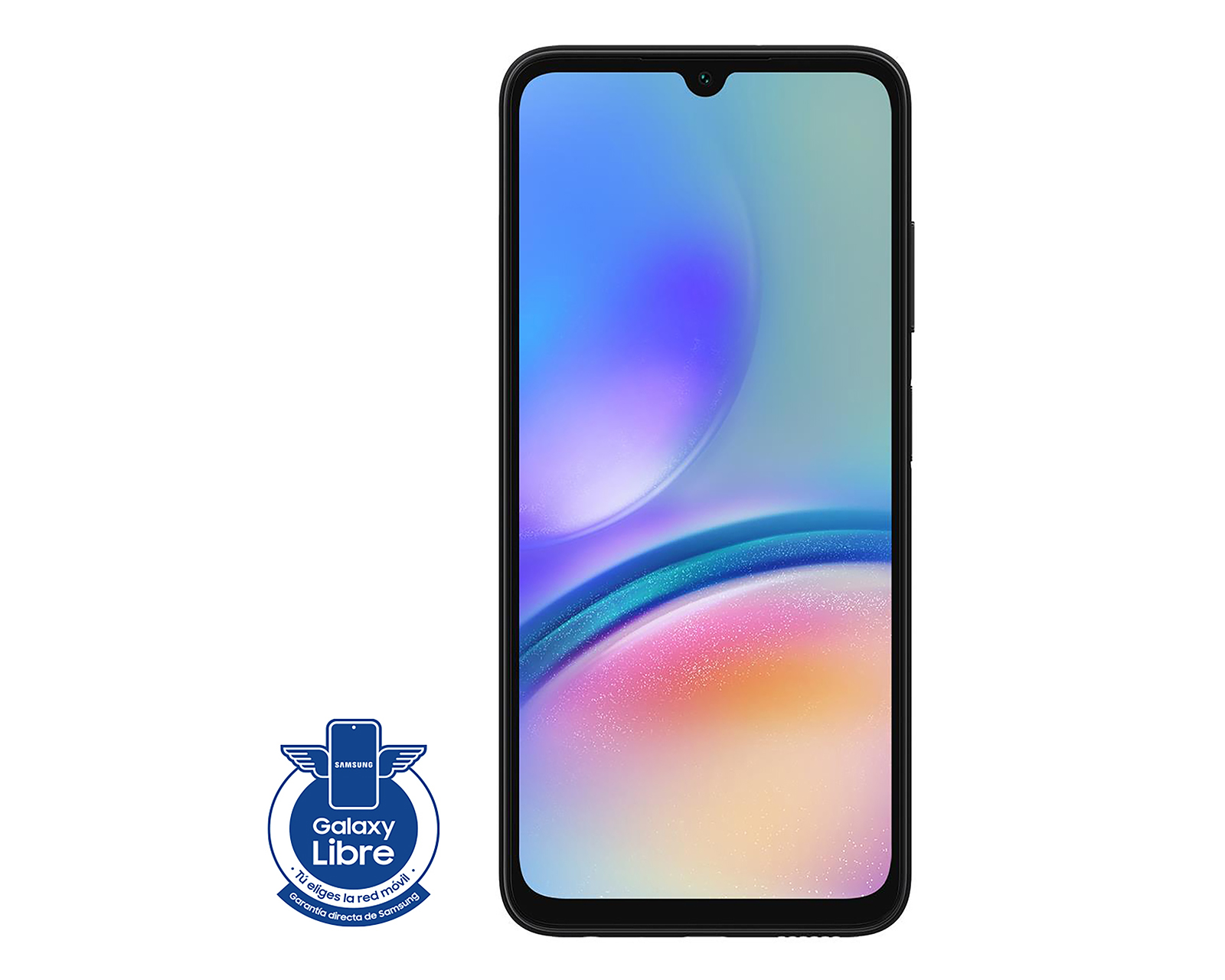 Foto 3 | Foto 3 | Celular Samsung Liberado A05 64 GB Negro