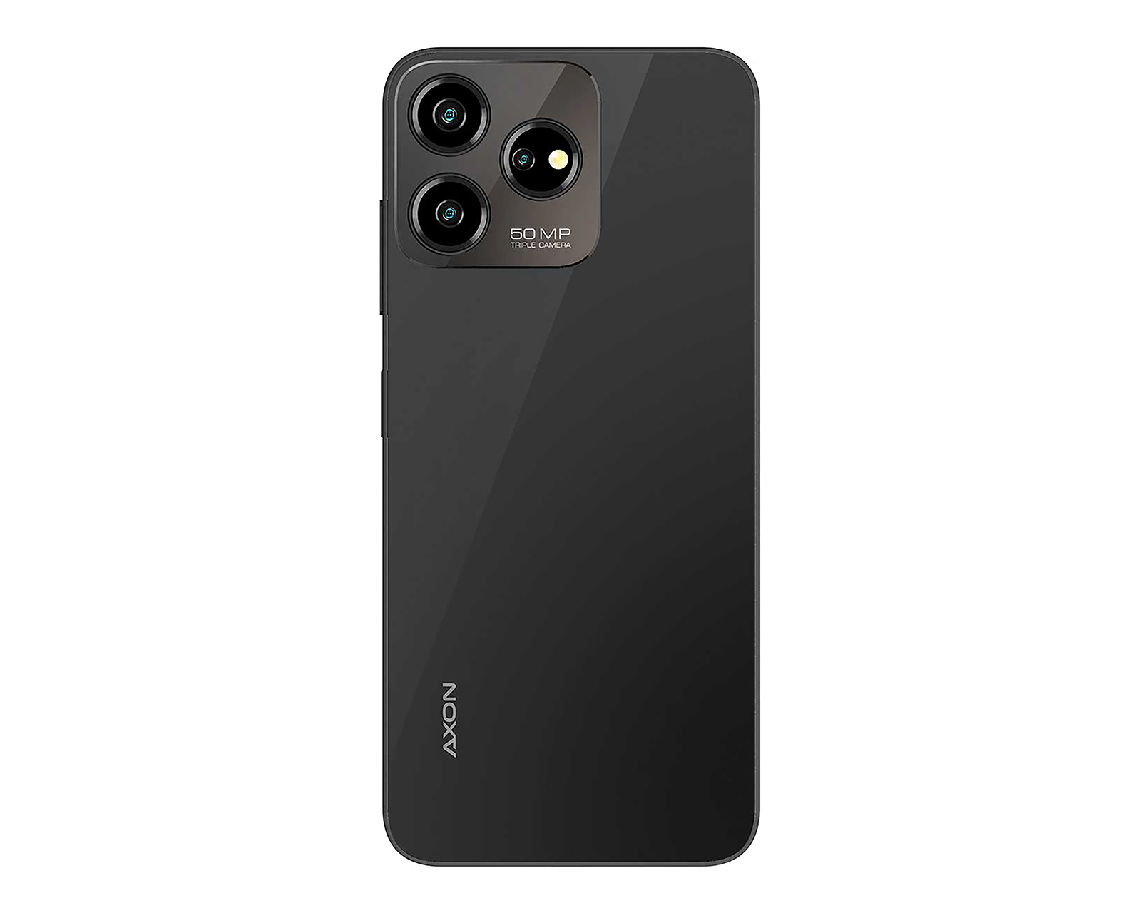 Foto 2 | Foto 2 | Telcel ZTE Axon 50 Lite 256 GB Negro