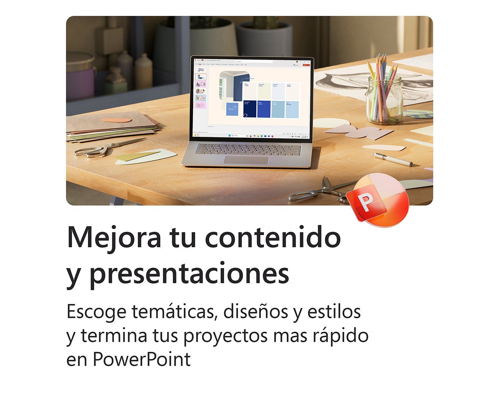 Foto 7 pulgar | Foto 6 | Microsoft Office 365 Personal Licencia Completa para 1 Usuario