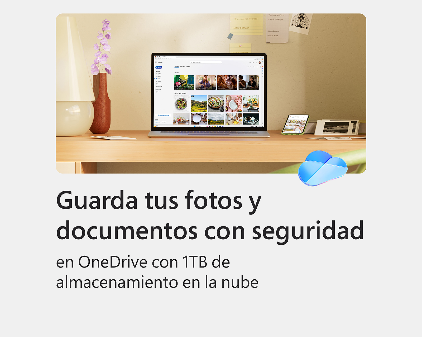 Foto 9 pulgar | Foto 8 | Microsoft Office 365 Personal Licencia Completa para 1 Usuario