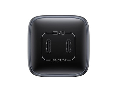 Foto 4 | Foto 4 | Adaptador de Corriente con Entrada USB-C Ugreen 45 W