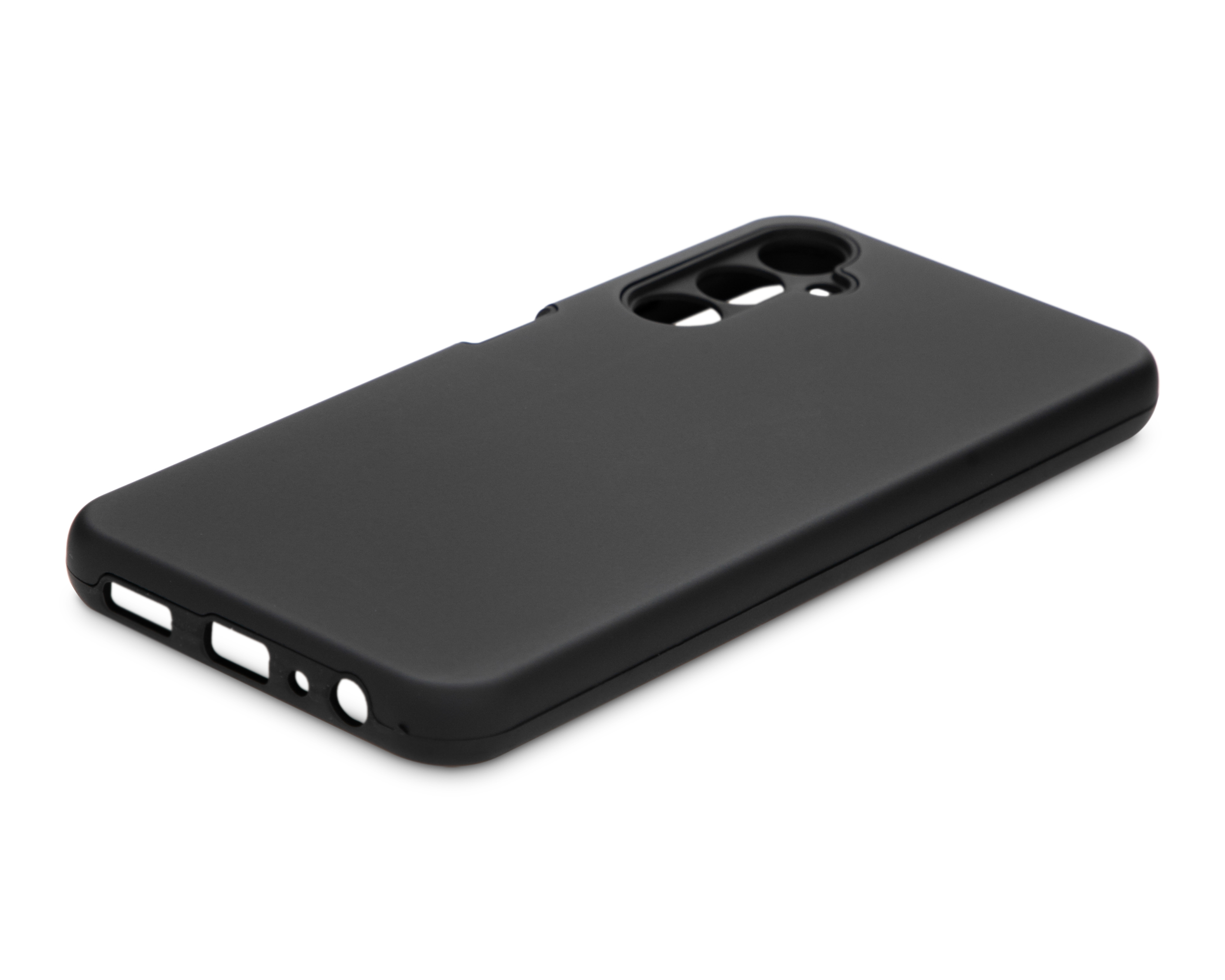 Foto 5 pulgar | Foto 4 | Funda Blob para Samsung Galaxy A05S