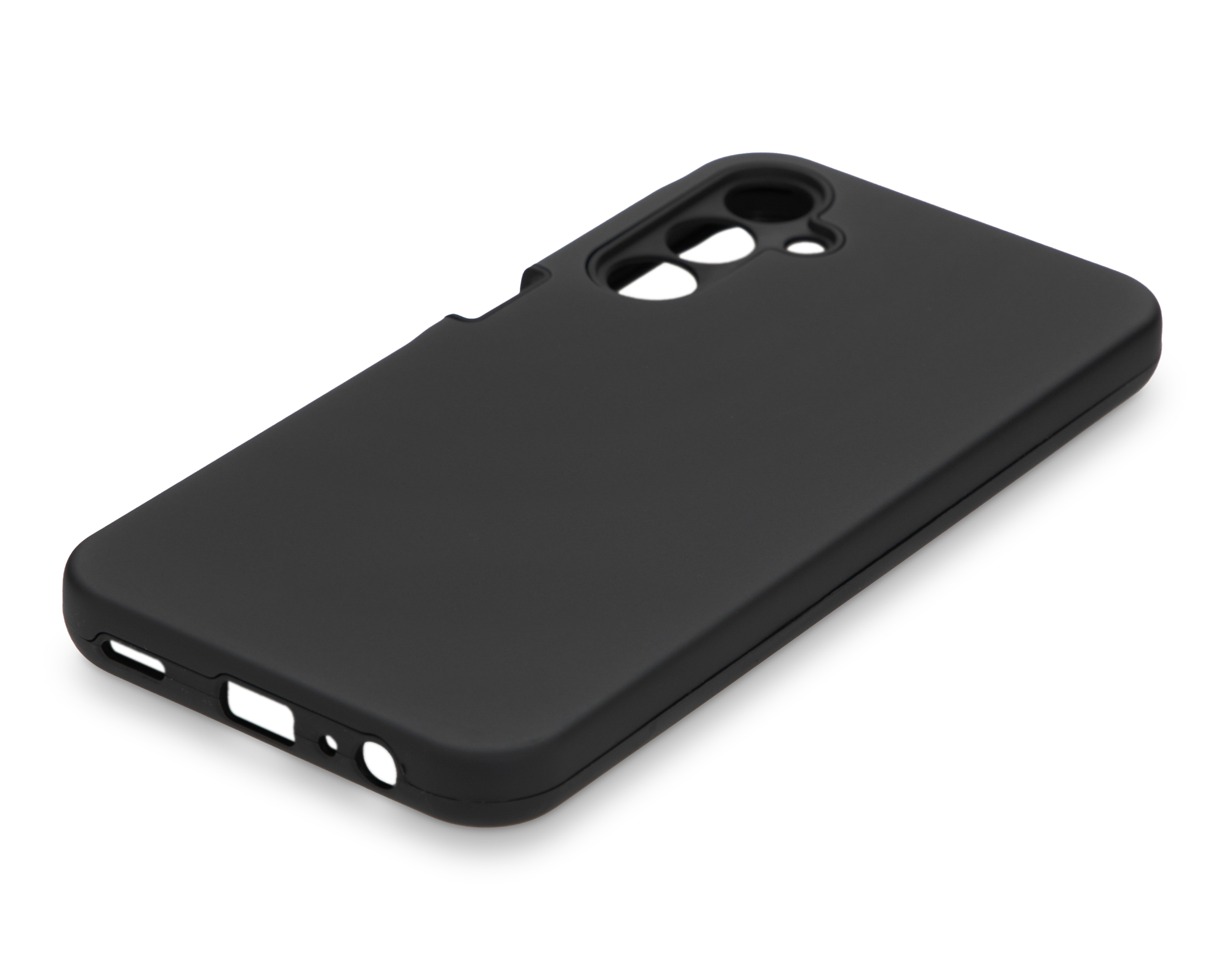 Foto 5 pulgar | Foto 4 | Funda Blob para Samsung Galaxy A15