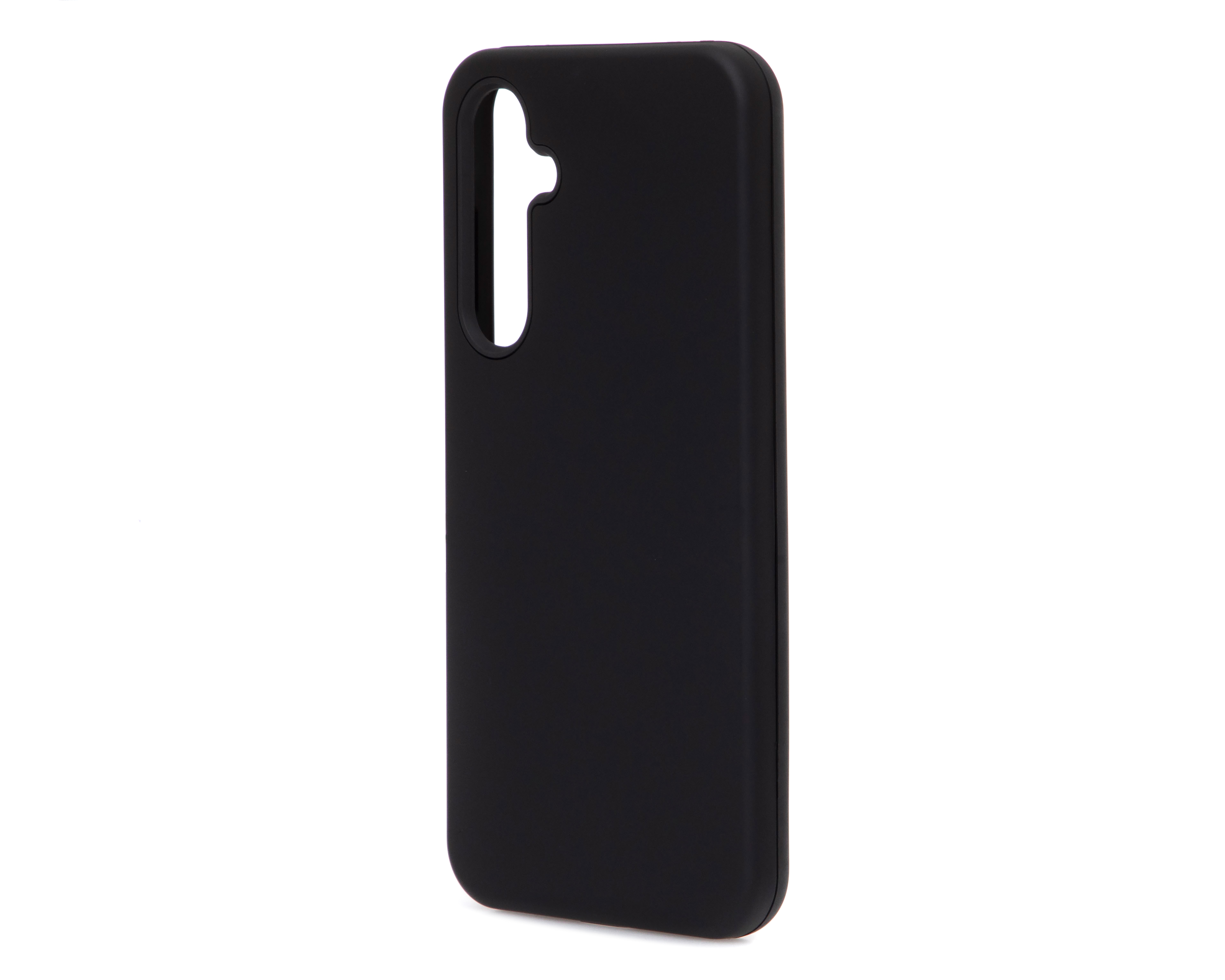 Foto 6 pulgar | Foto 5 | Funda Negra Blob para Samsung Galaxy A13