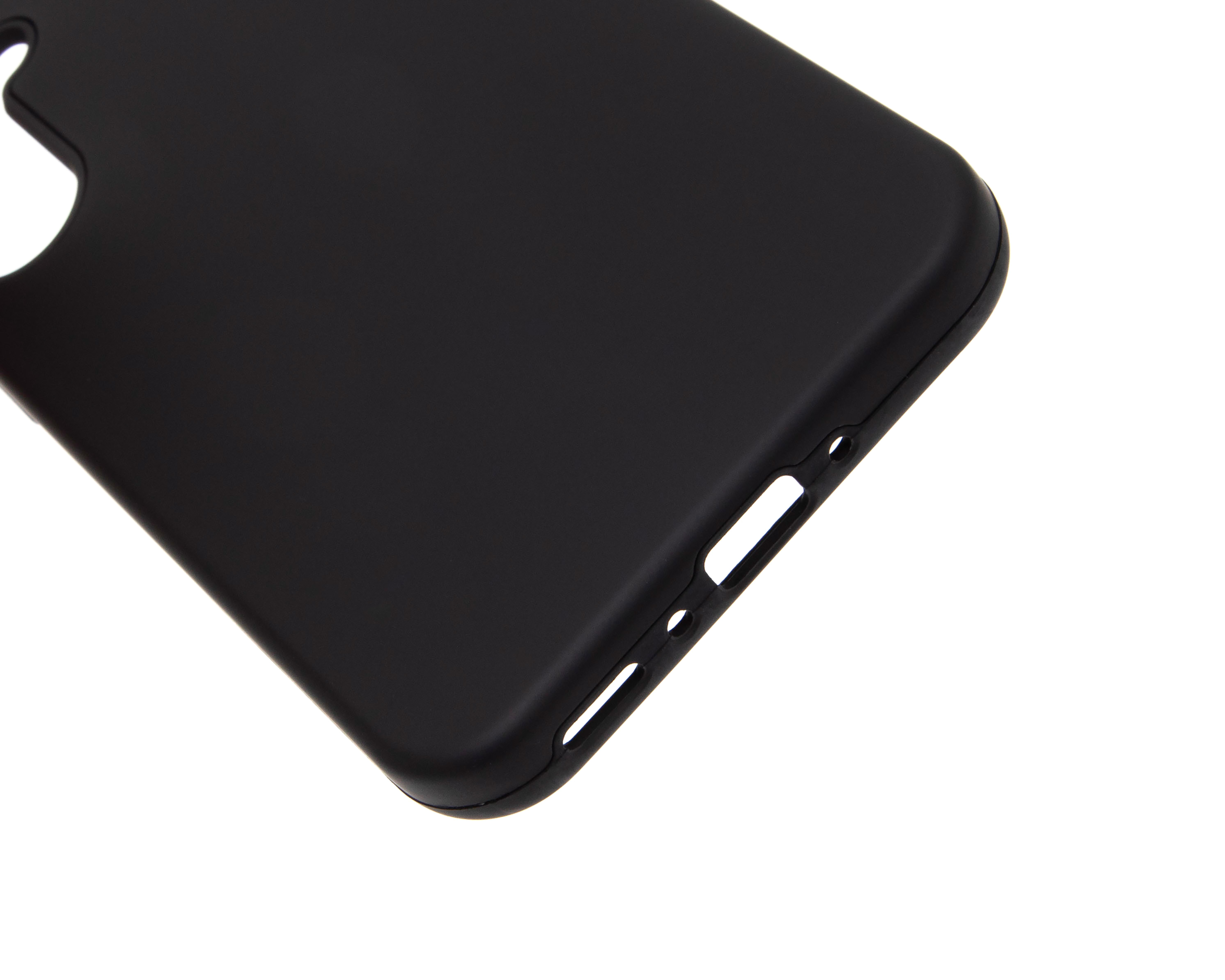 Foto 7 pulgar | Foto 6 | Funda Negra Blob para Samsung Galaxy A13
