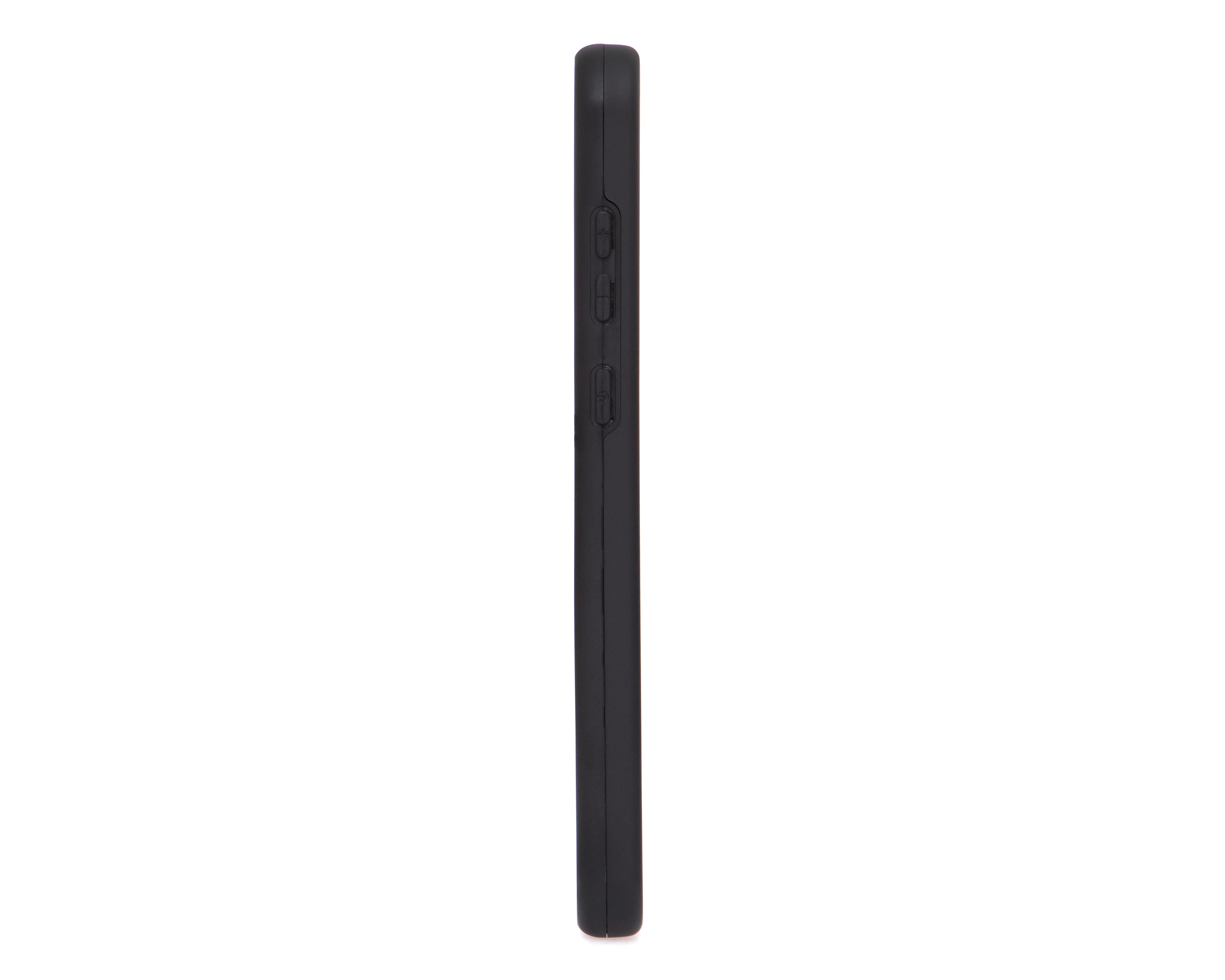 Foto 3 | Foto 3 | Funda Negra Blob para Samsung Galaxy A55