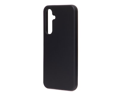 Foto 5 | Foto 5 | Funda Negra Blob para Samsung Galaxy A55
