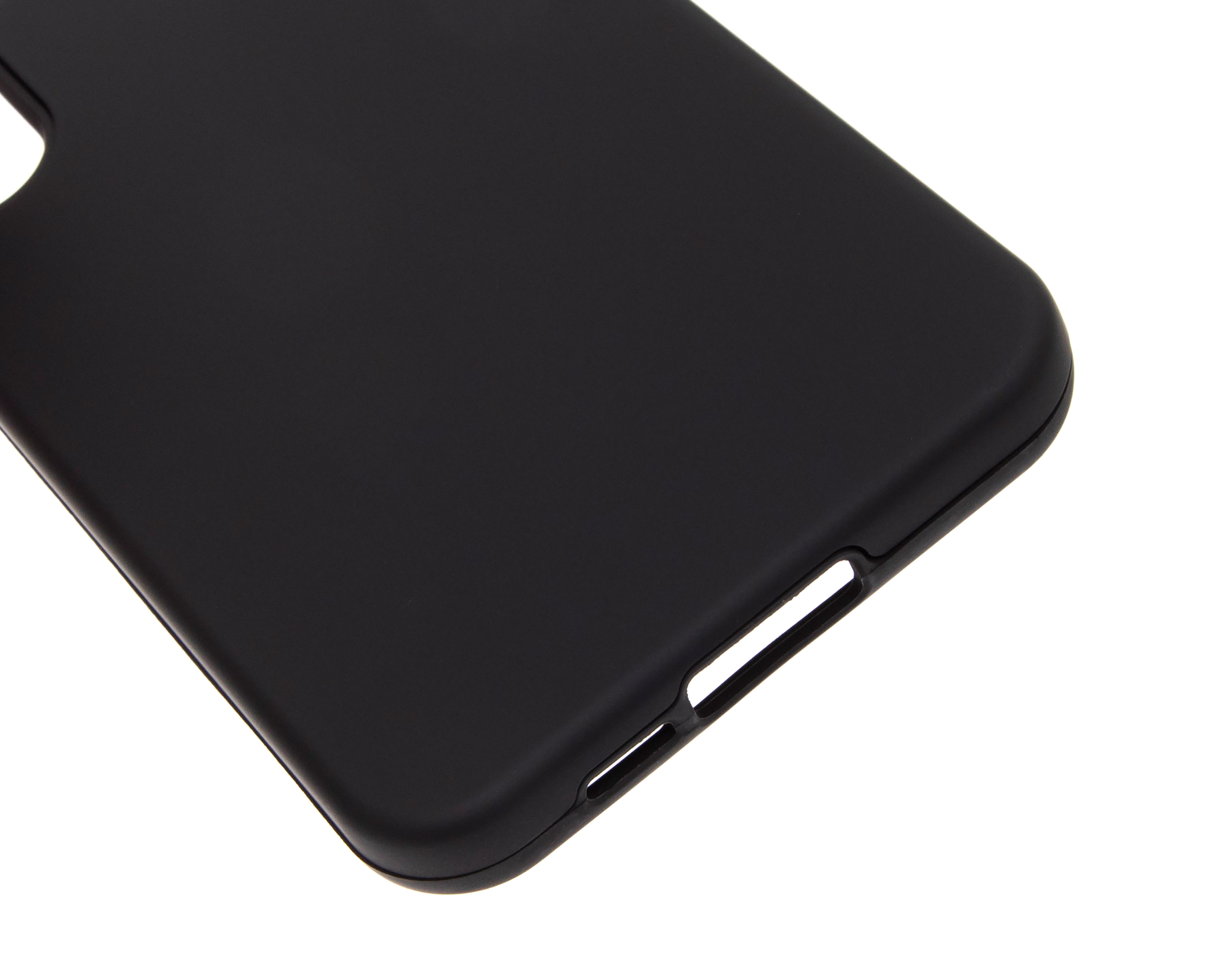 Foto 7 pulgar | Foto 6 | Funda Negra Blob para Samsung Galaxy A55