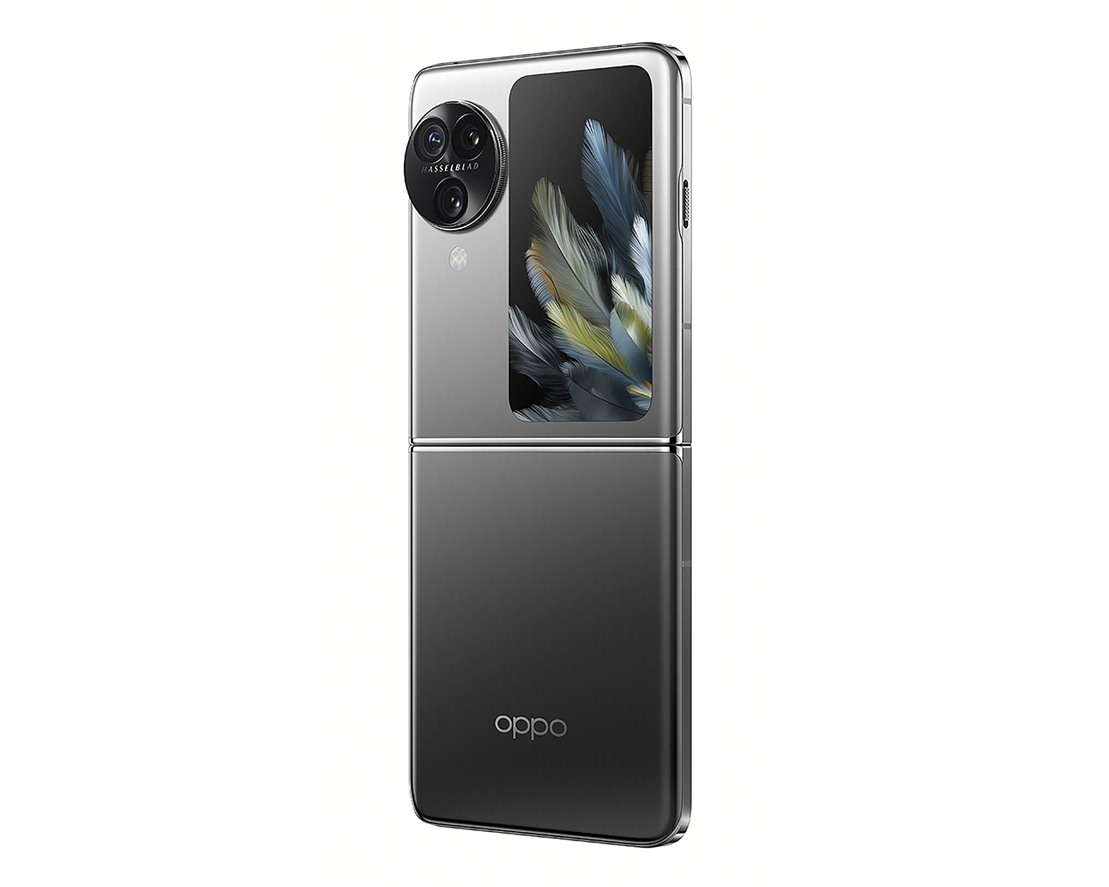 Foto 2 | Foto 2 | Celular OPPO Desbloqueado Find N3 Flip 256 GB Negro