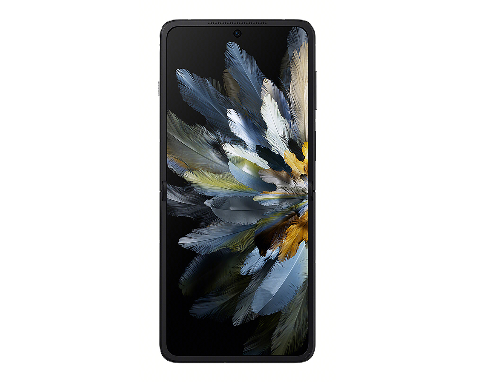 Foto 5 pulgar | Foto 4 | Celular OPPO Desbloqueado Find N3 Flip 256 GB Negro