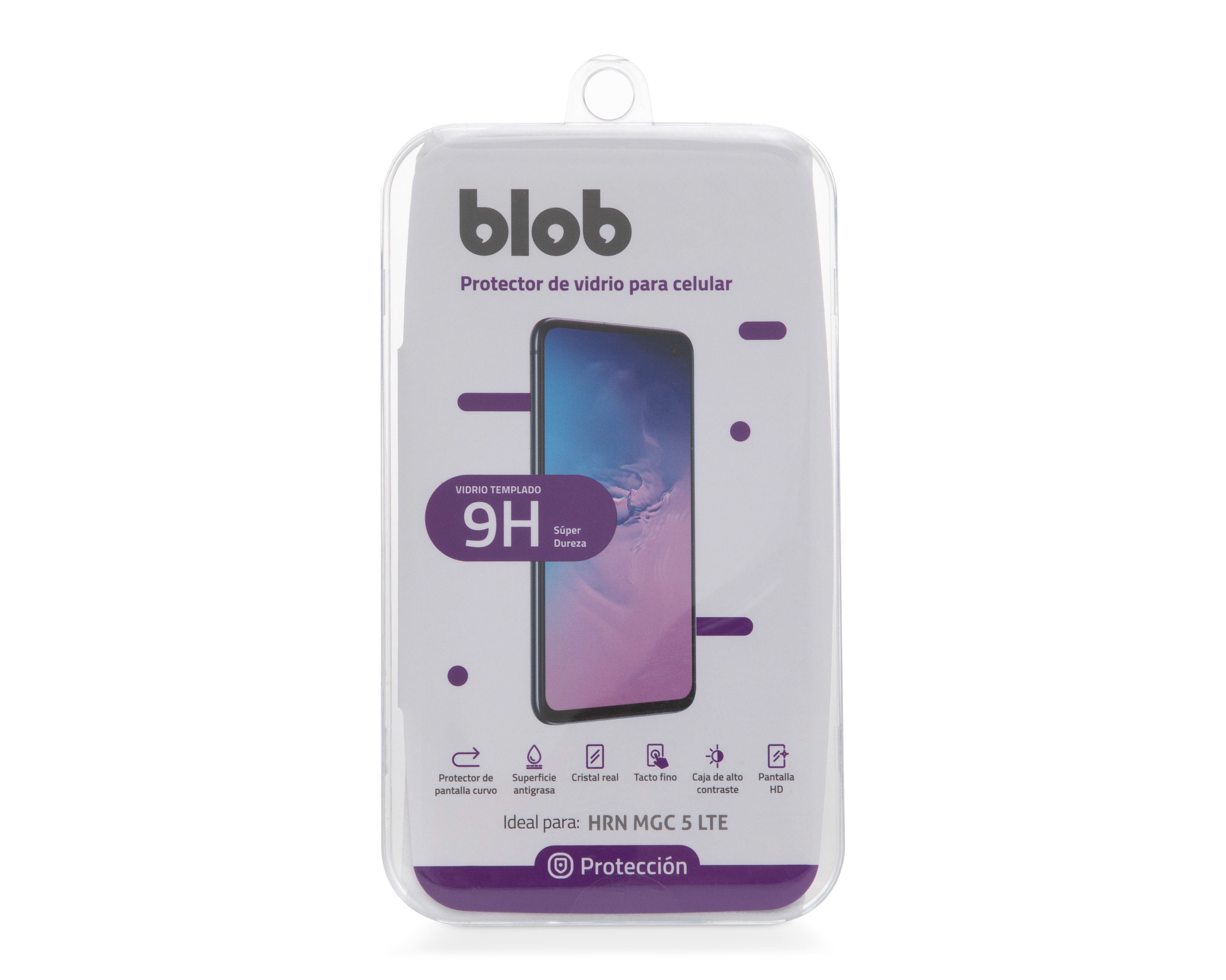 Protector de Pantalla Blob para Honor Magic 5 Lite