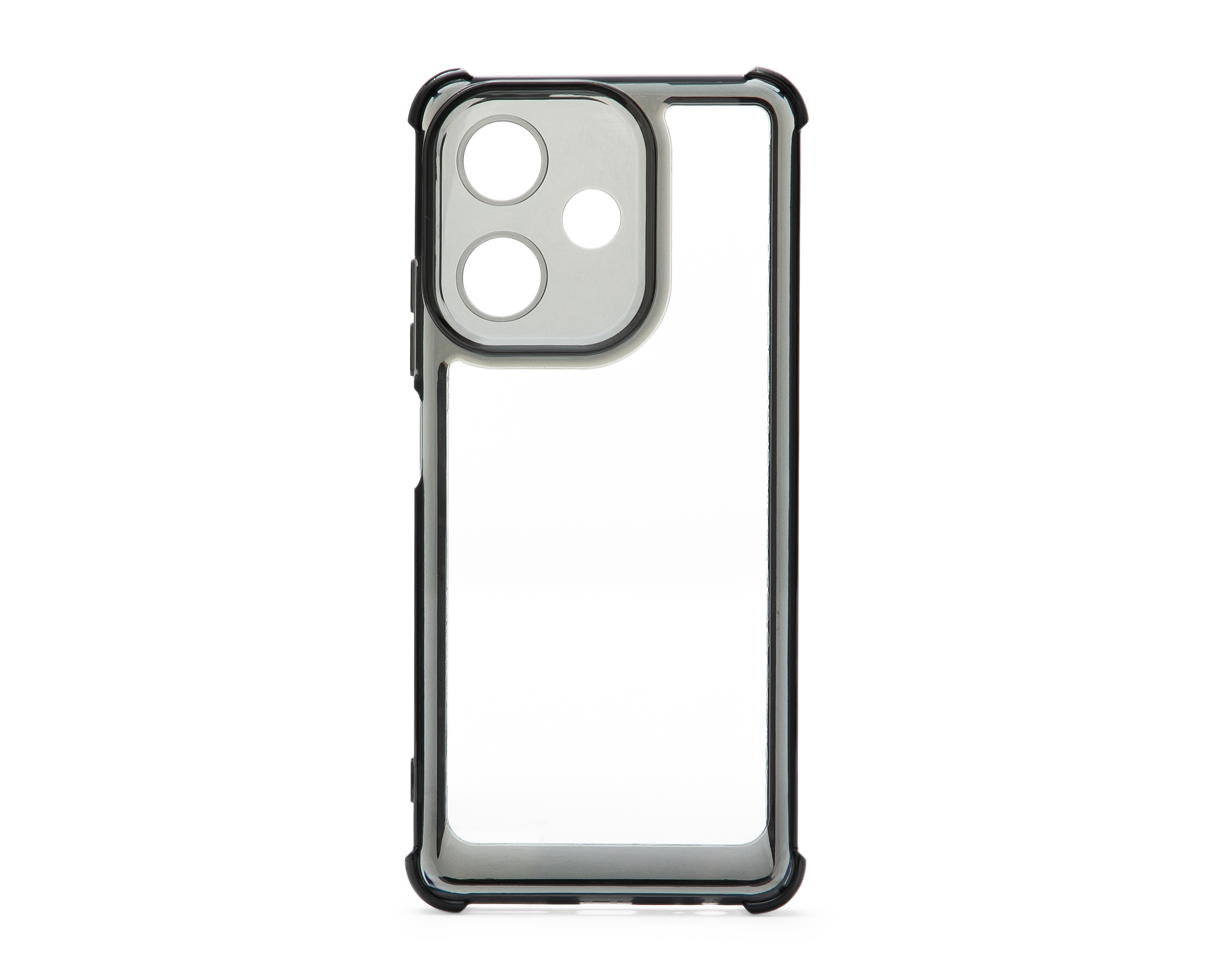Funda de Policarbonato Blob para Infinix Hot 30ff