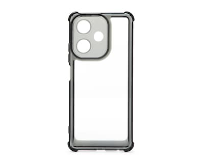 Foto 1 | Foto 1 | Funda de Policarbonato Blob para Infinix Hot 30ff