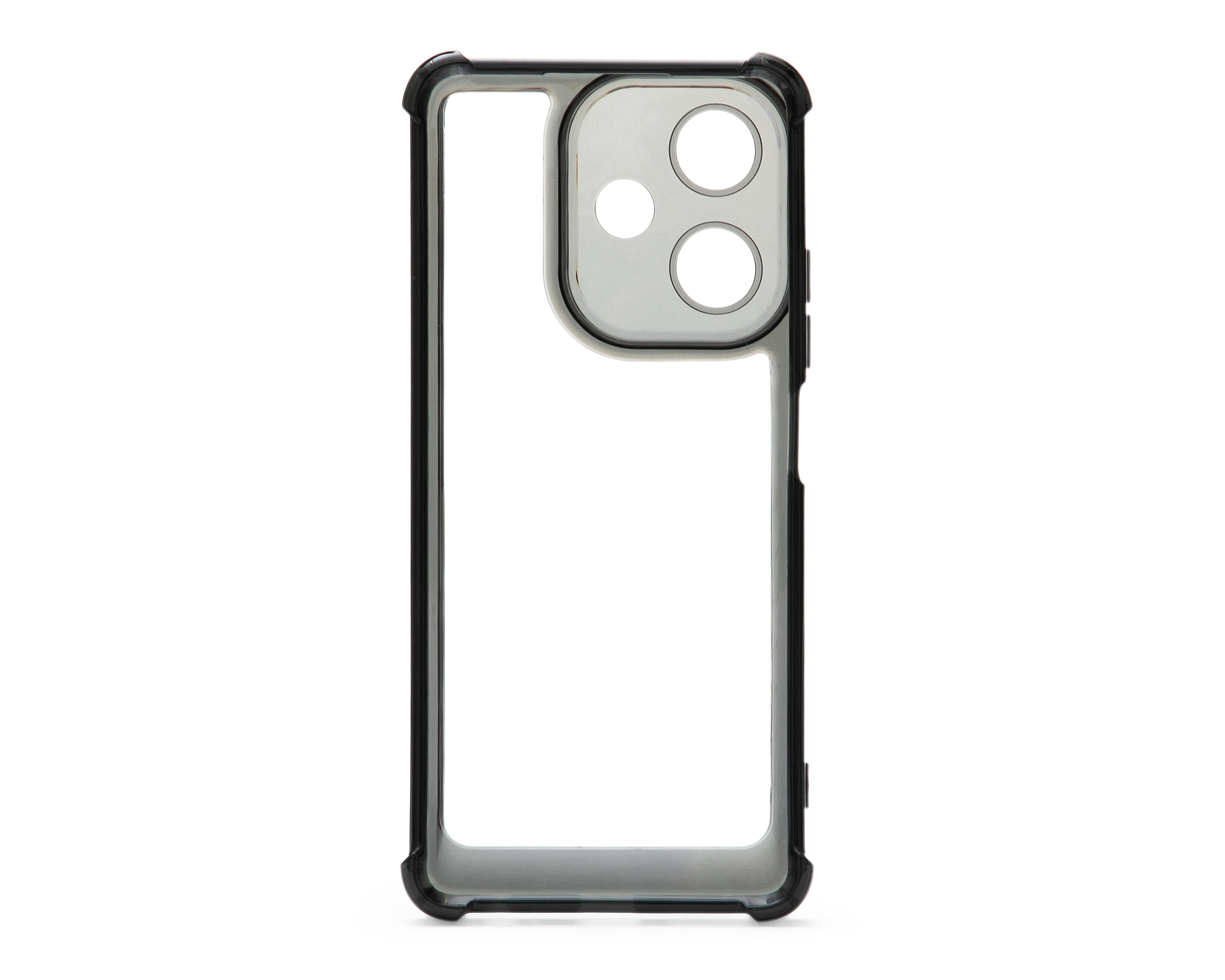 Foto 3 pulgar | Foto 2 | Funda de Policarbonato Blob para Infinix Hot 30ff