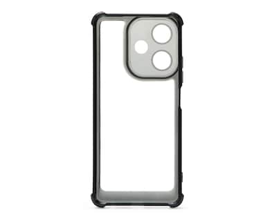 Foto 2 | Foto 2 | Funda de Policarbonato Blob para Infinix Hot 30ff