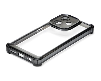 Foto 4 | Foto 4 | Funda de Policarbonato Blob para Infinix Hot 30ff