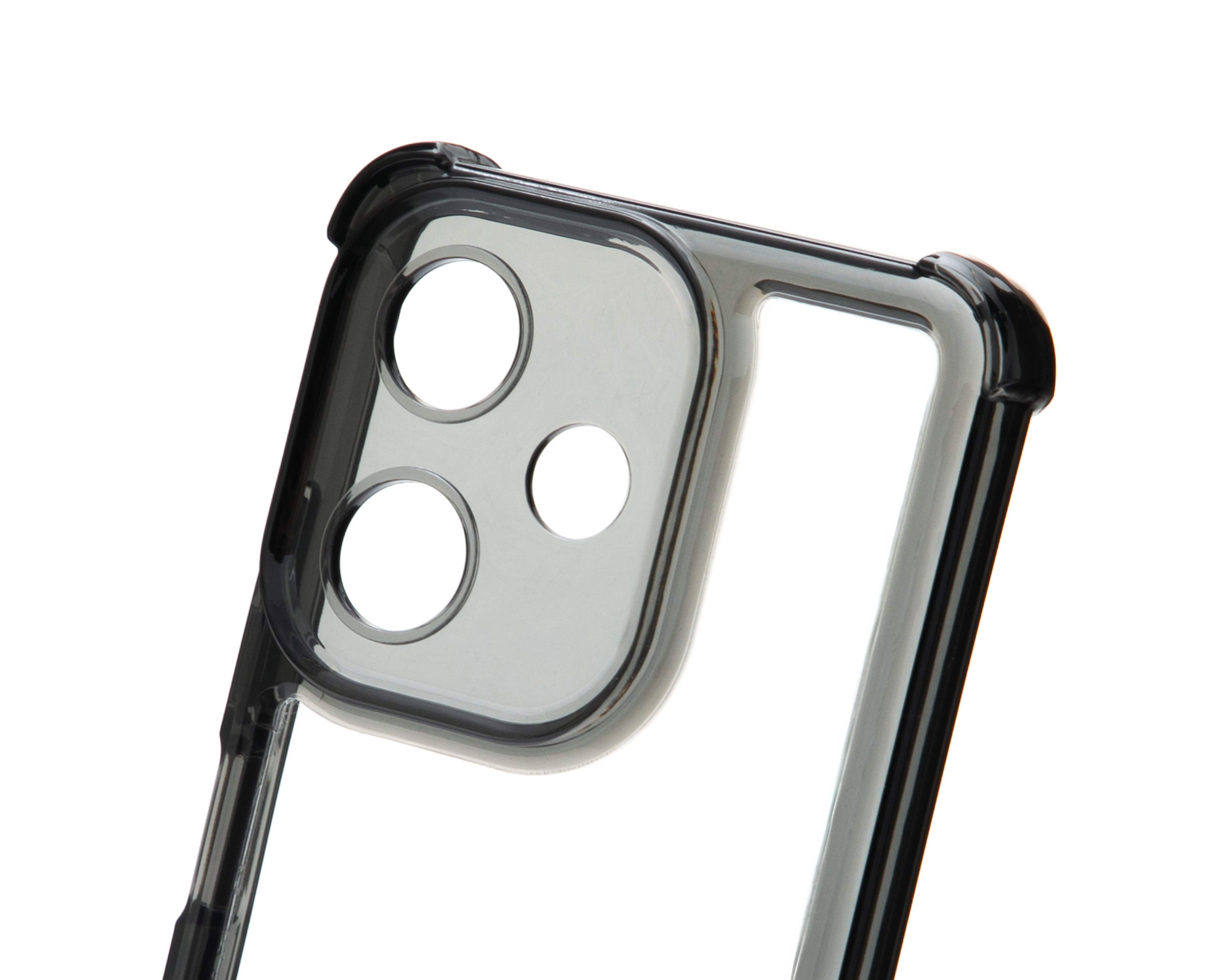 Foto 7 pulgar | Foto 6 | Funda de Policarbonato Blob para Infinix Hot 30ff