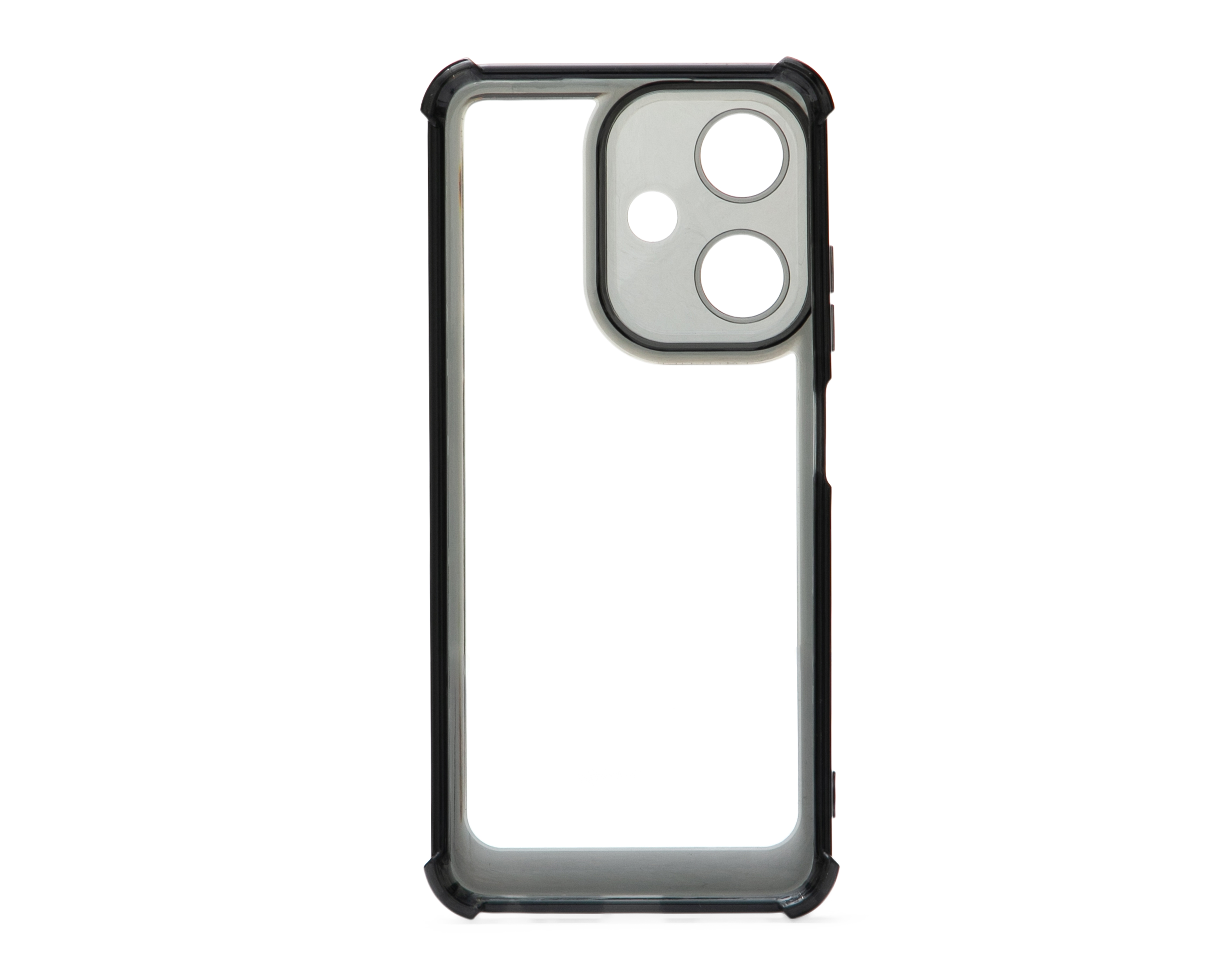 Foto 3 pulgar | Foto 2 | Funda de Policarbonato Blob para Infinix Hot 30i