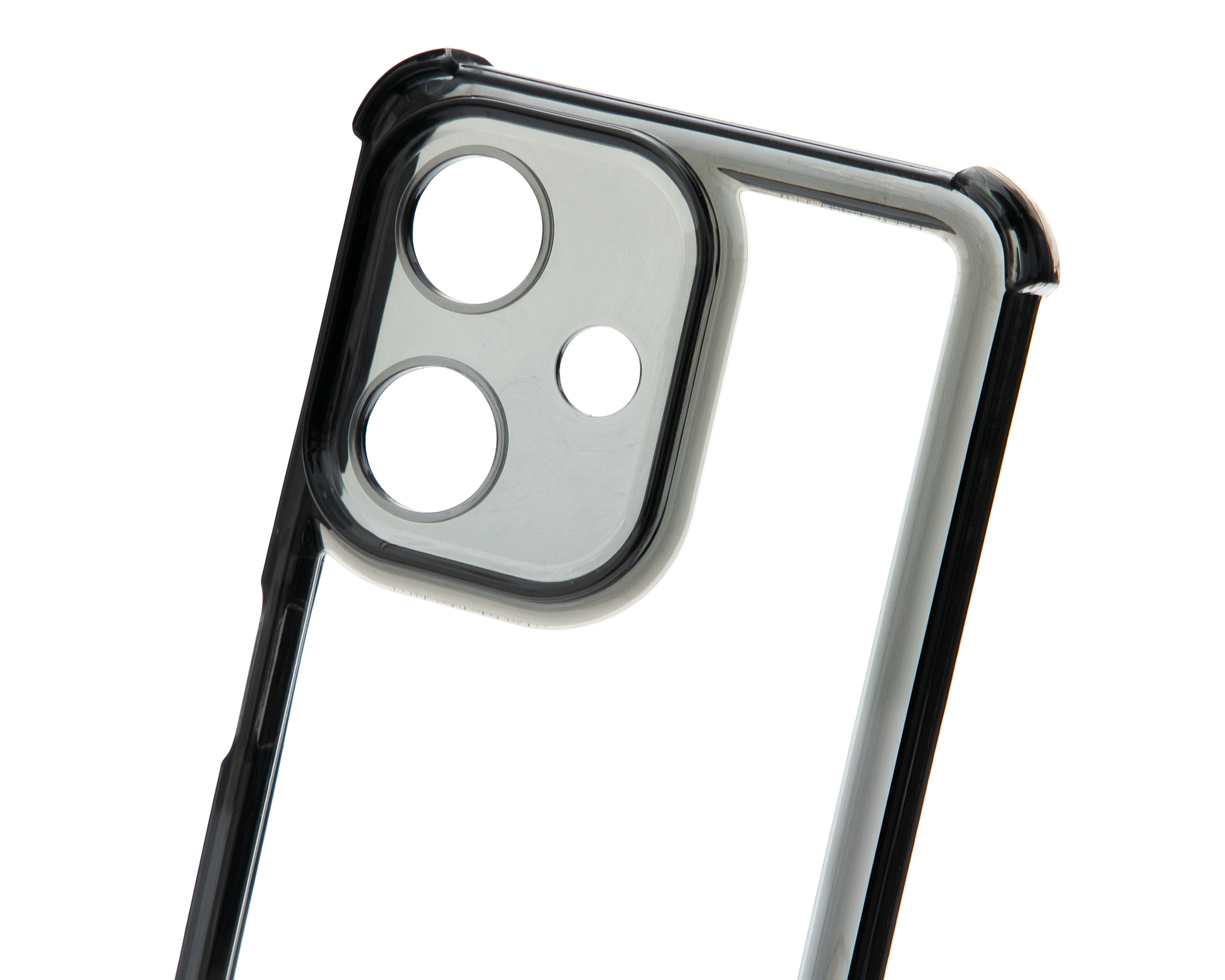 Foto 6 | Foto 6 | Funda de Policarbonato Blob para Infinix Hot 30i
