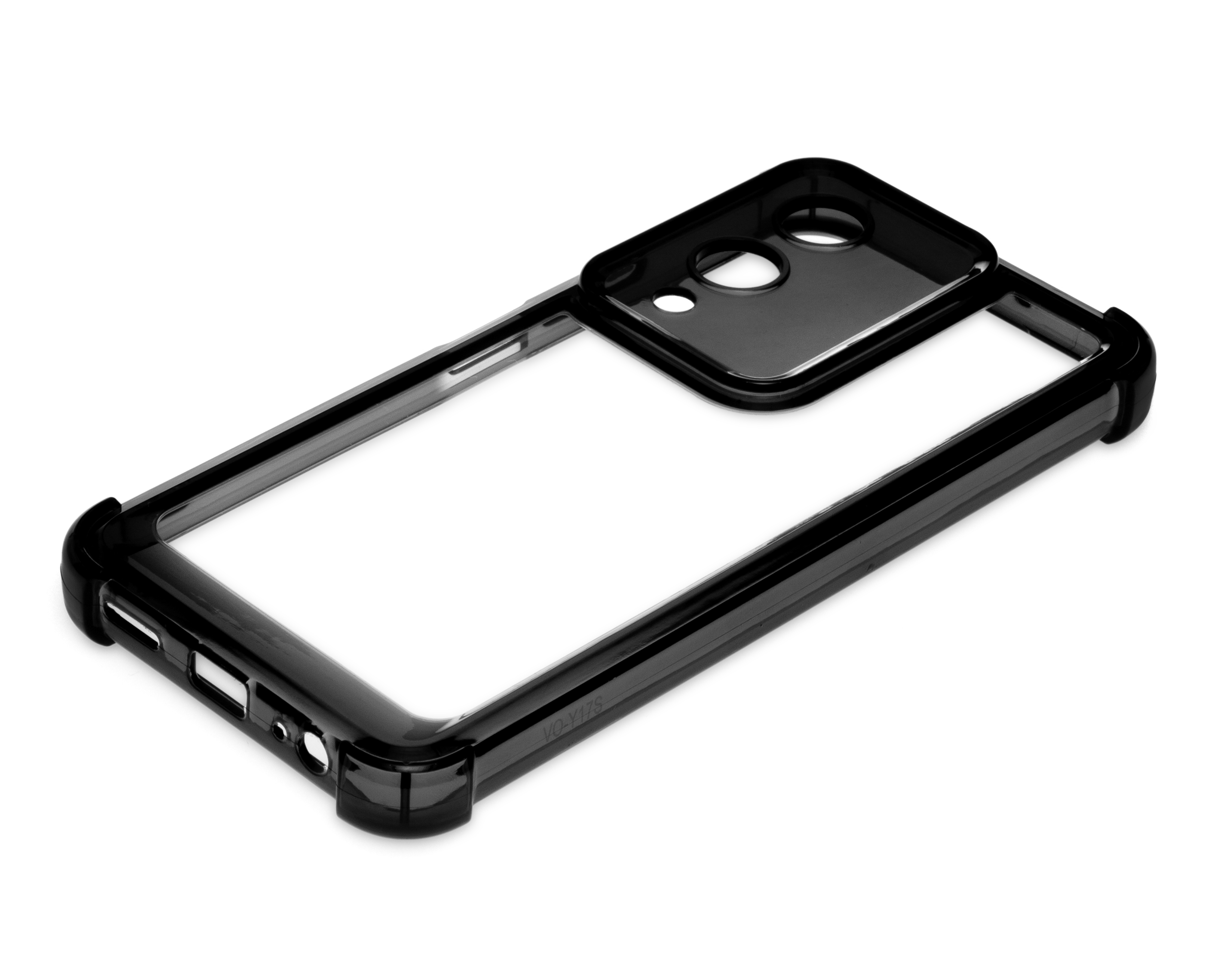 Foto 4 | Foto 4 | Funda Blob para Vivo Y17S