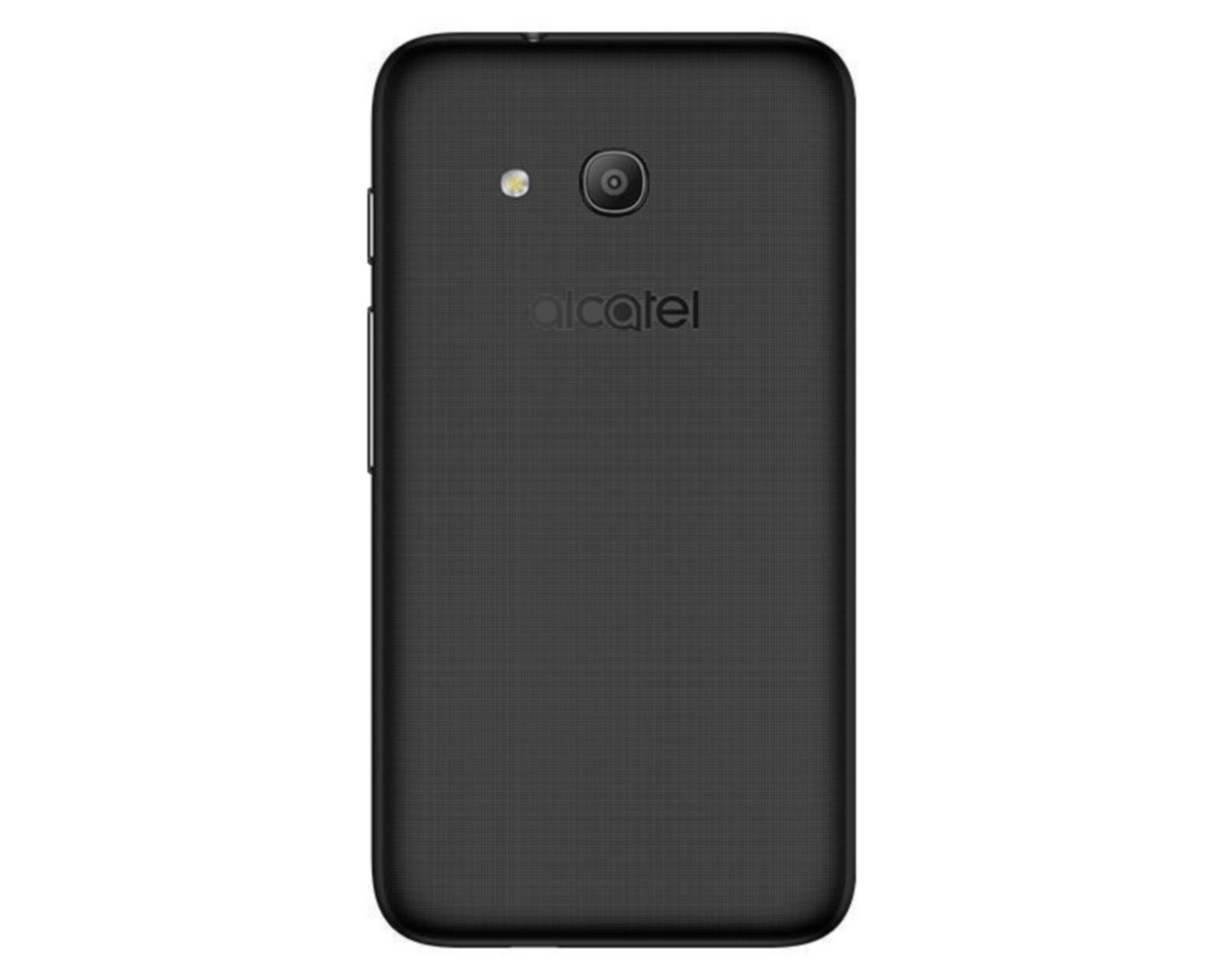 Foto 3 pulgar | Foto 2 | Telcel Alcatel 1E 8 GB Negro