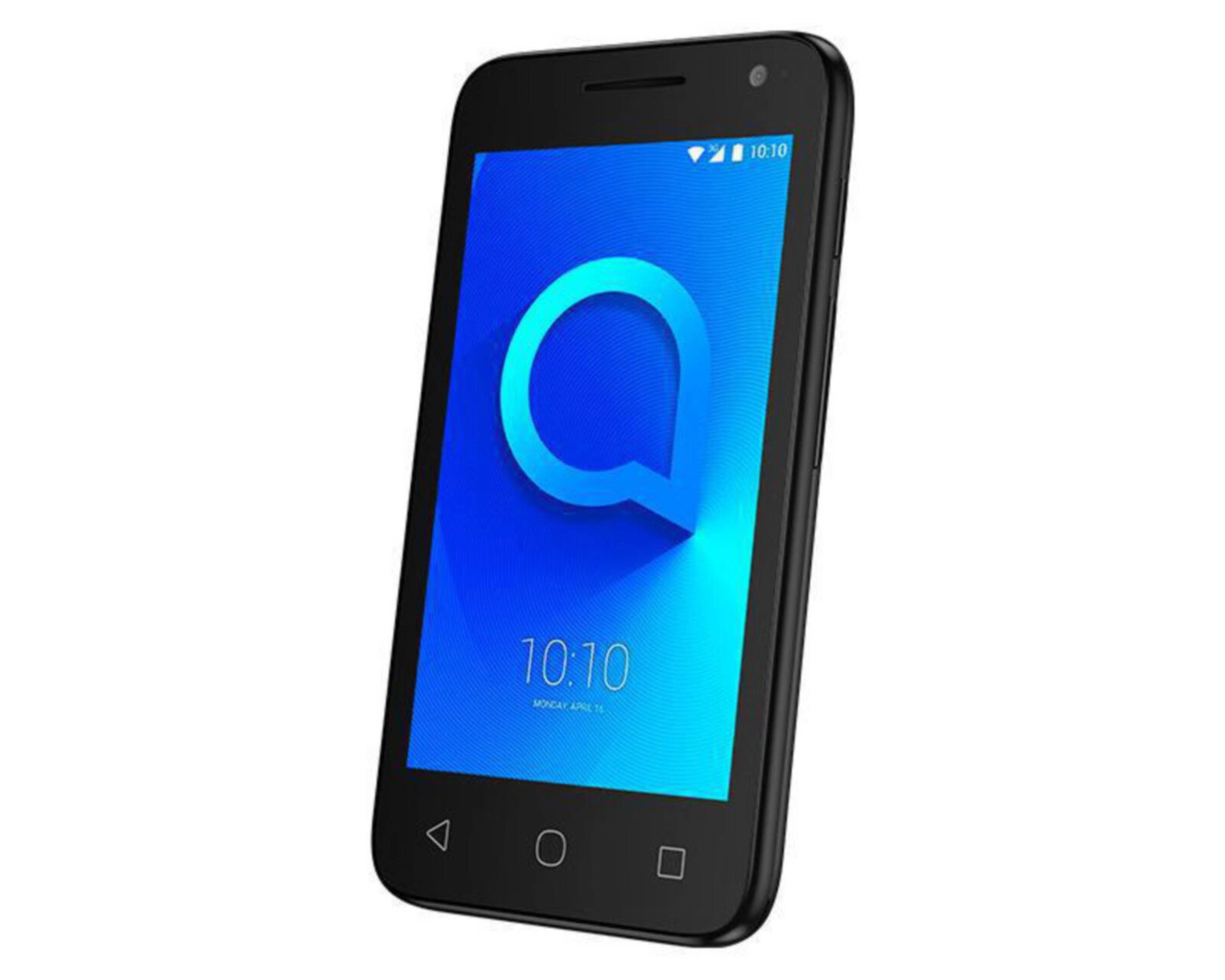 Foto 3 | Foto 3 | Telcel Alcatel 1E 8 GB Negro