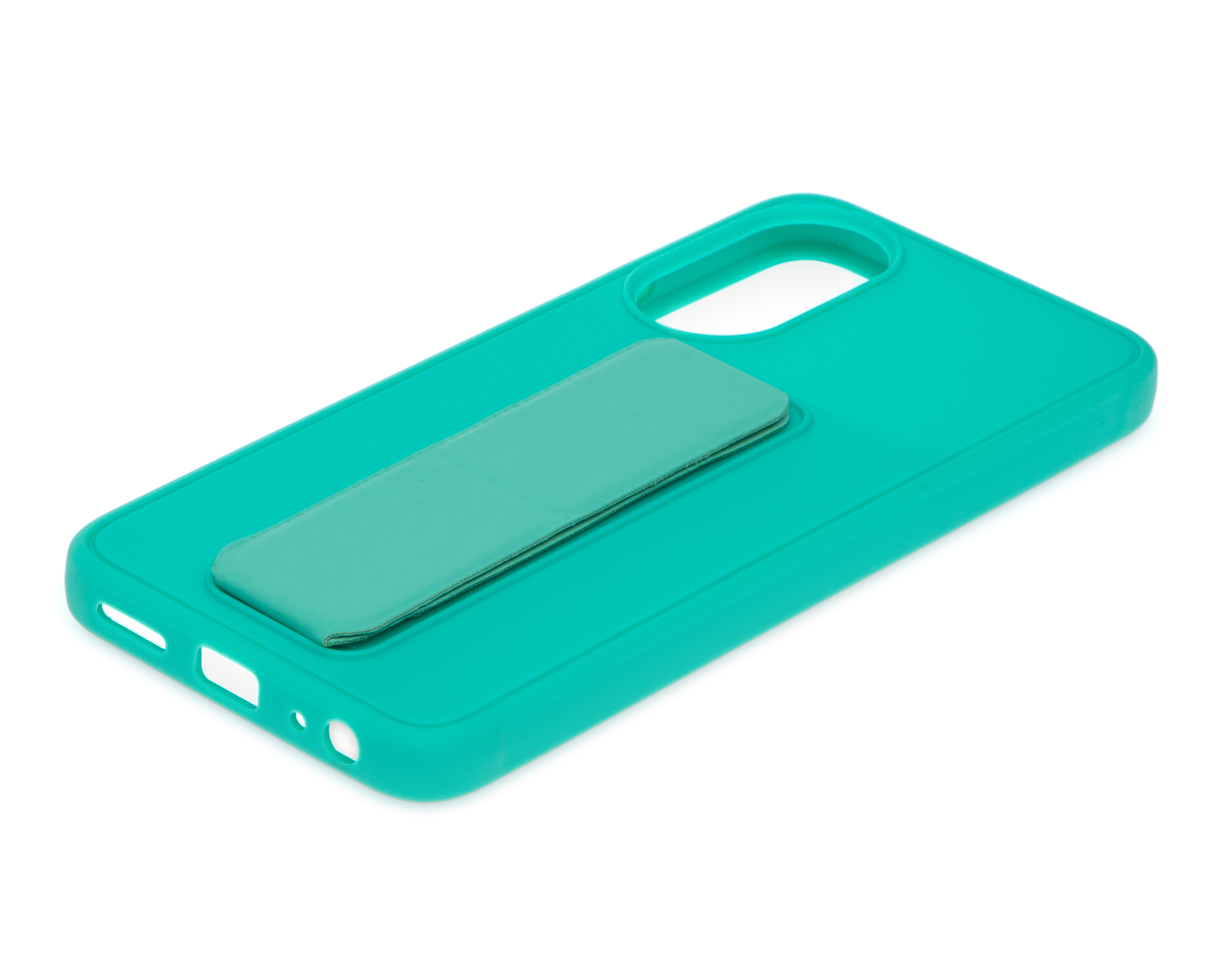 Foto 5 pulgar | Foto 4 | Funda Blob para ZTE Blade A34