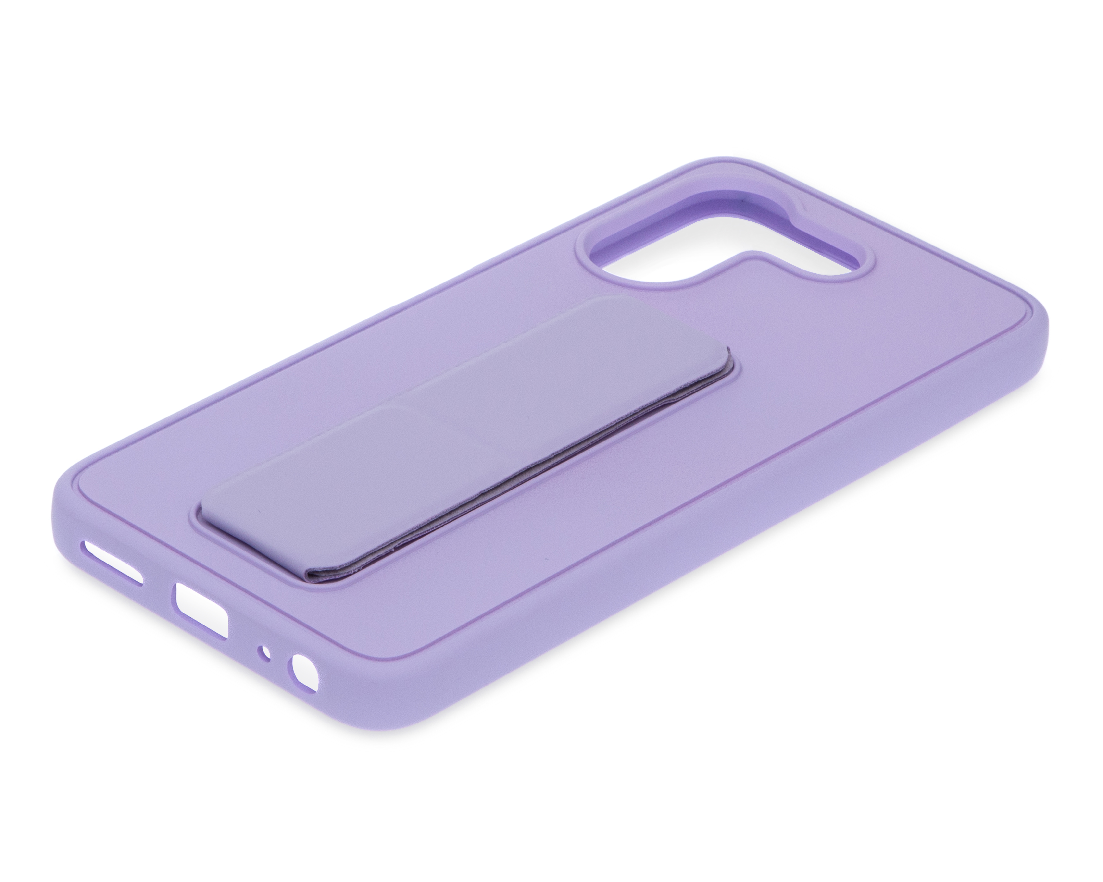 Foto 5 pulgar | Foto 4 | Funda Blob para ZTE Blade A54