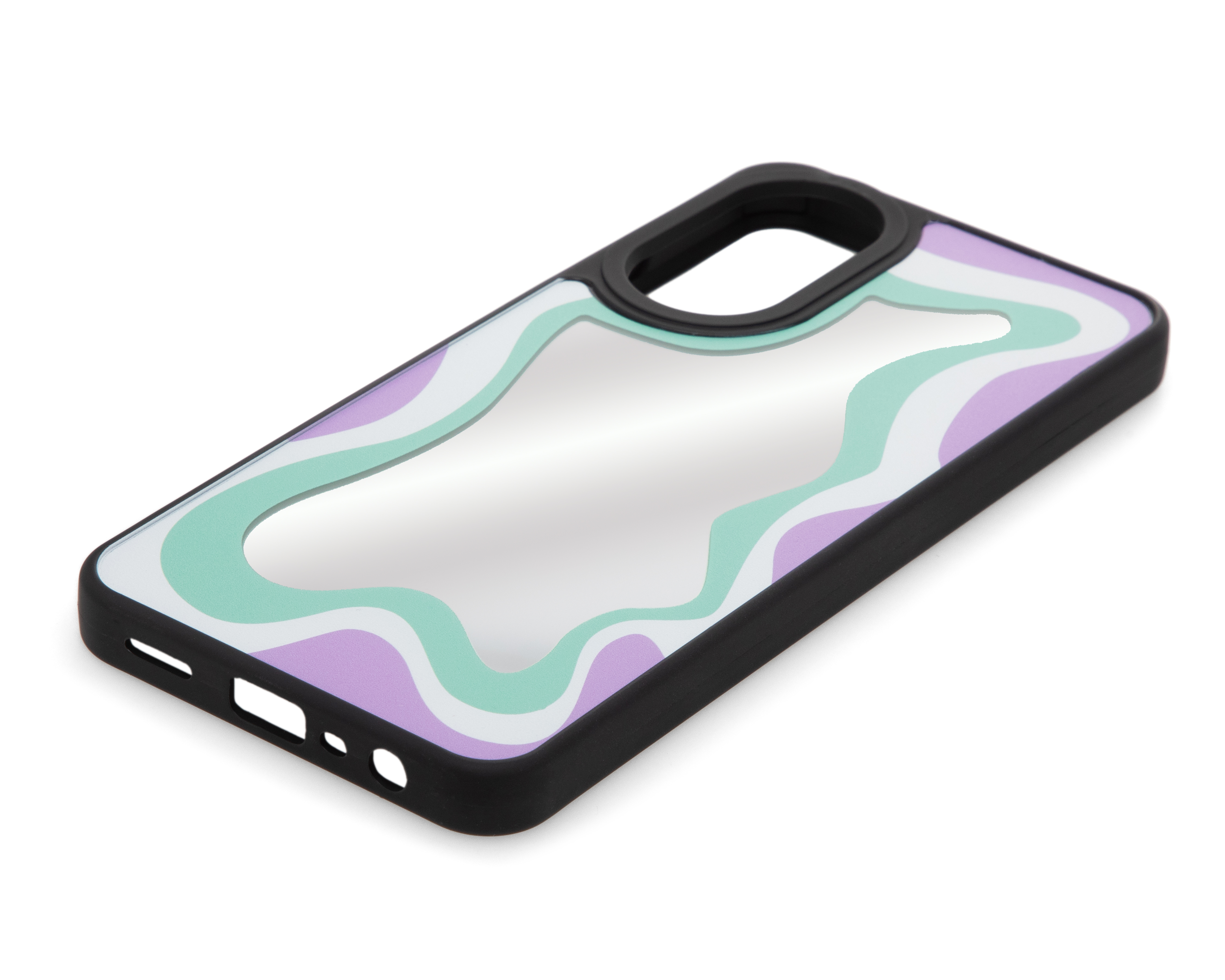 Foto 5 pulgar | Foto 4 | Funda Blob para OPPO A78