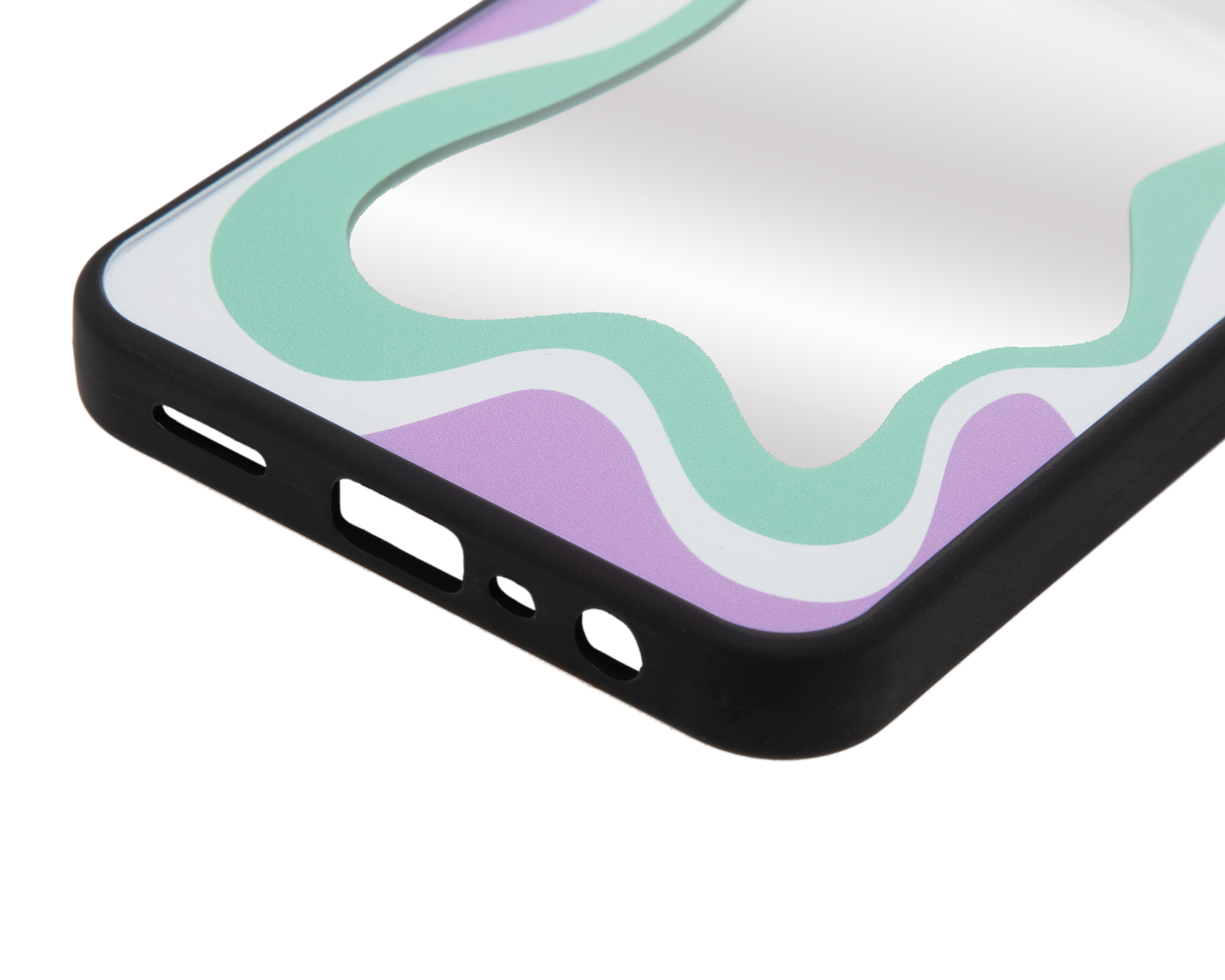 Foto 7 pulgar | Foto 6 | Funda Blob para OPPO A78