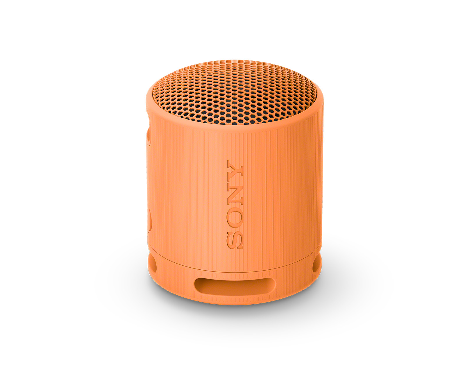 Bocina Bluetooth Sony SRS-XB100 5 W Resistente al Agua y Polvo