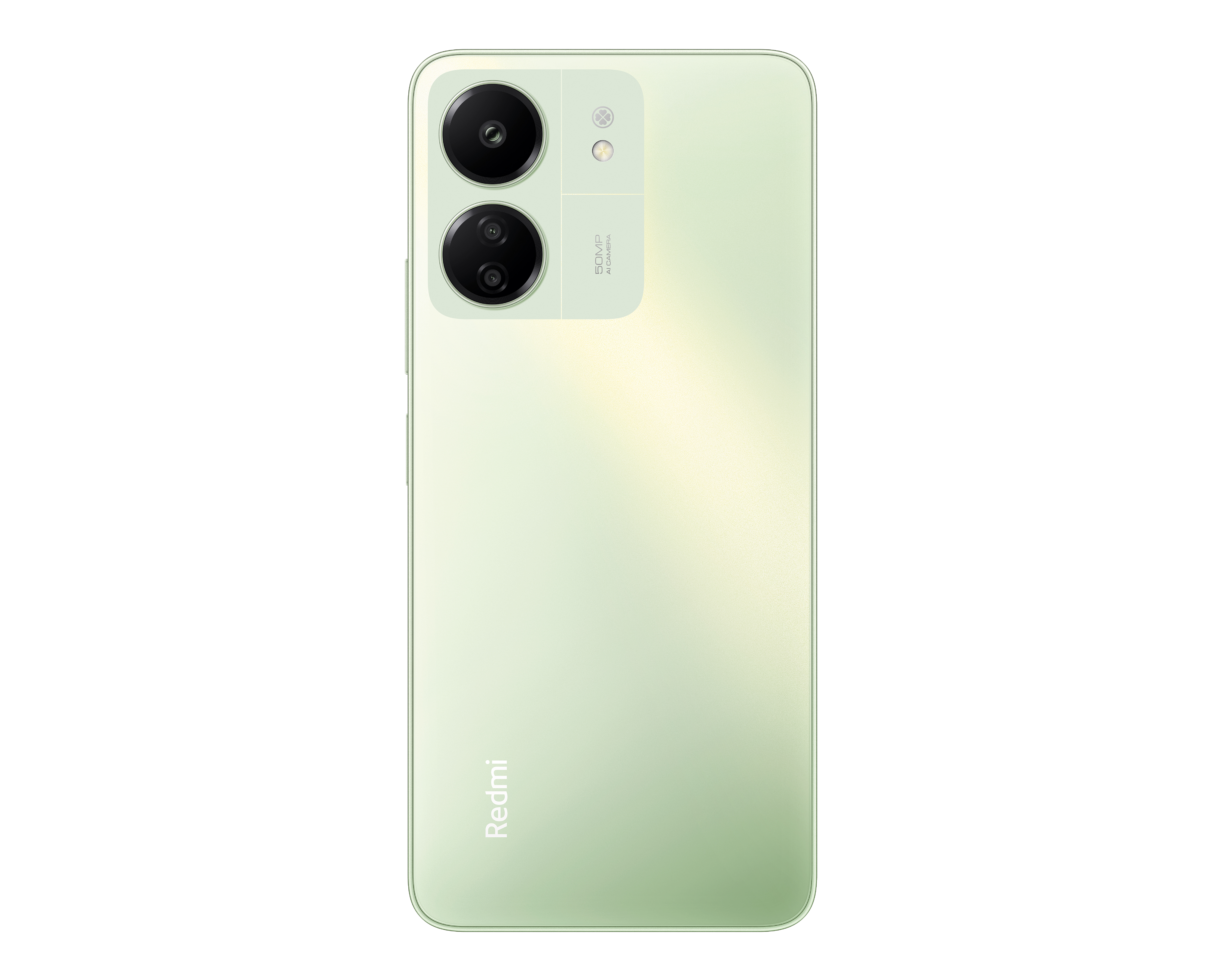 Foto 3 pulgar | Foto 2 | Celular Xiaomi Liberado Redmi 13C 128 GB Verde