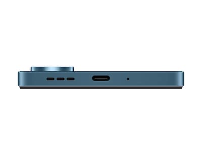 Foto 6 | Foto 6 | Celular Xiaomi Liberado Redmi 13C 128 GB Azul