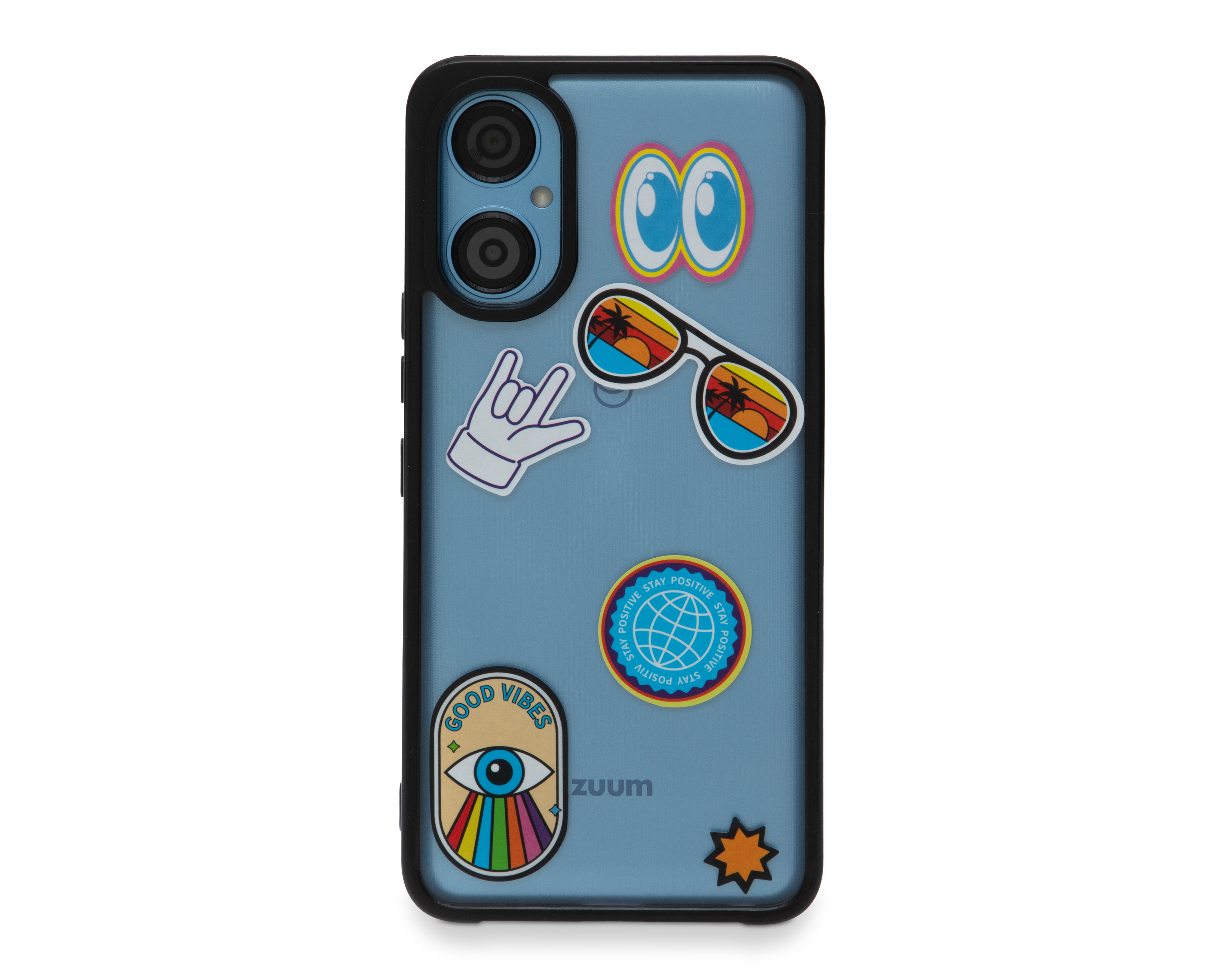 Funda Blob para Zuum Magno Pro