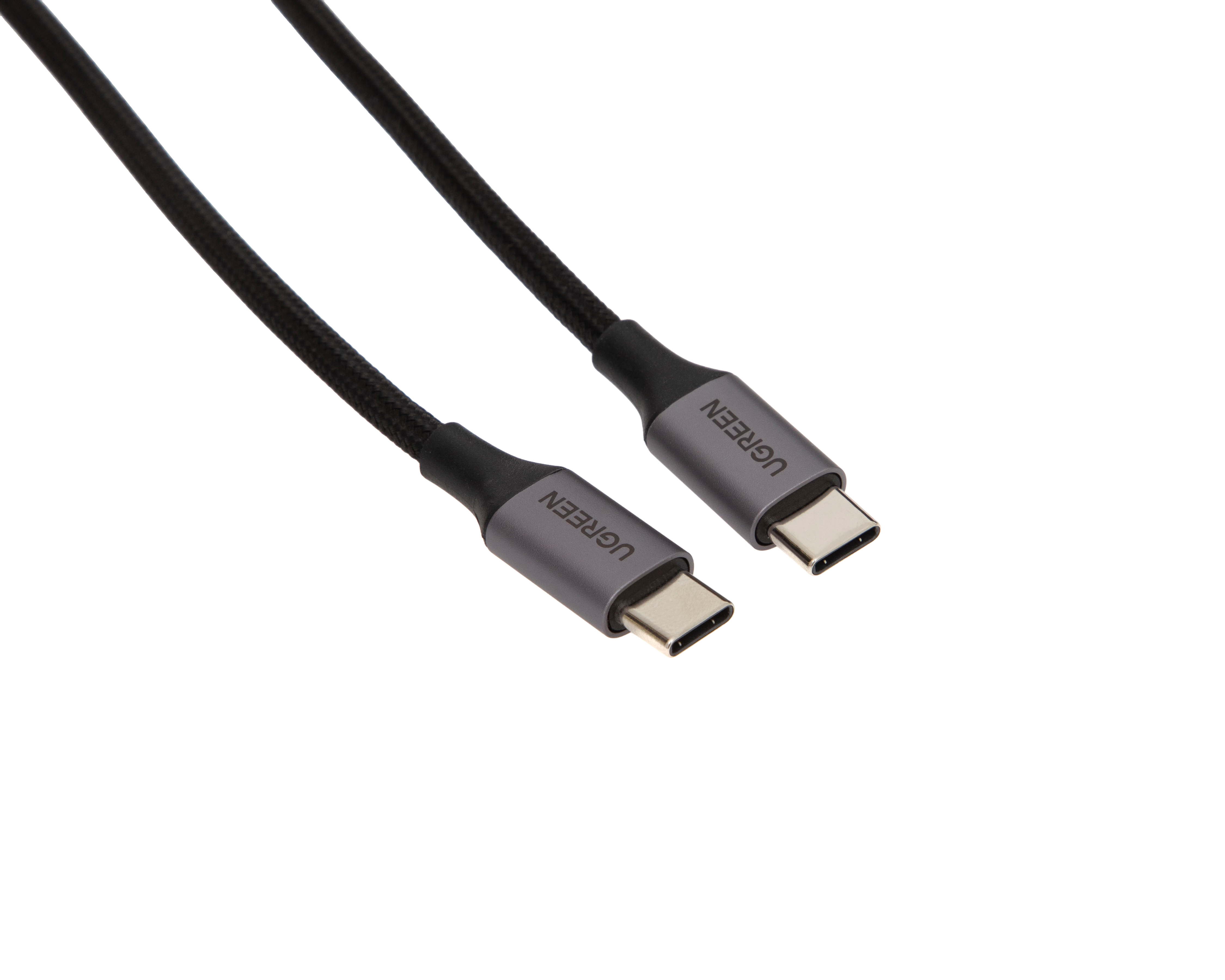 Foto 2 pulgar | Foto 1 | Cable USB-C Ugreen 2 M