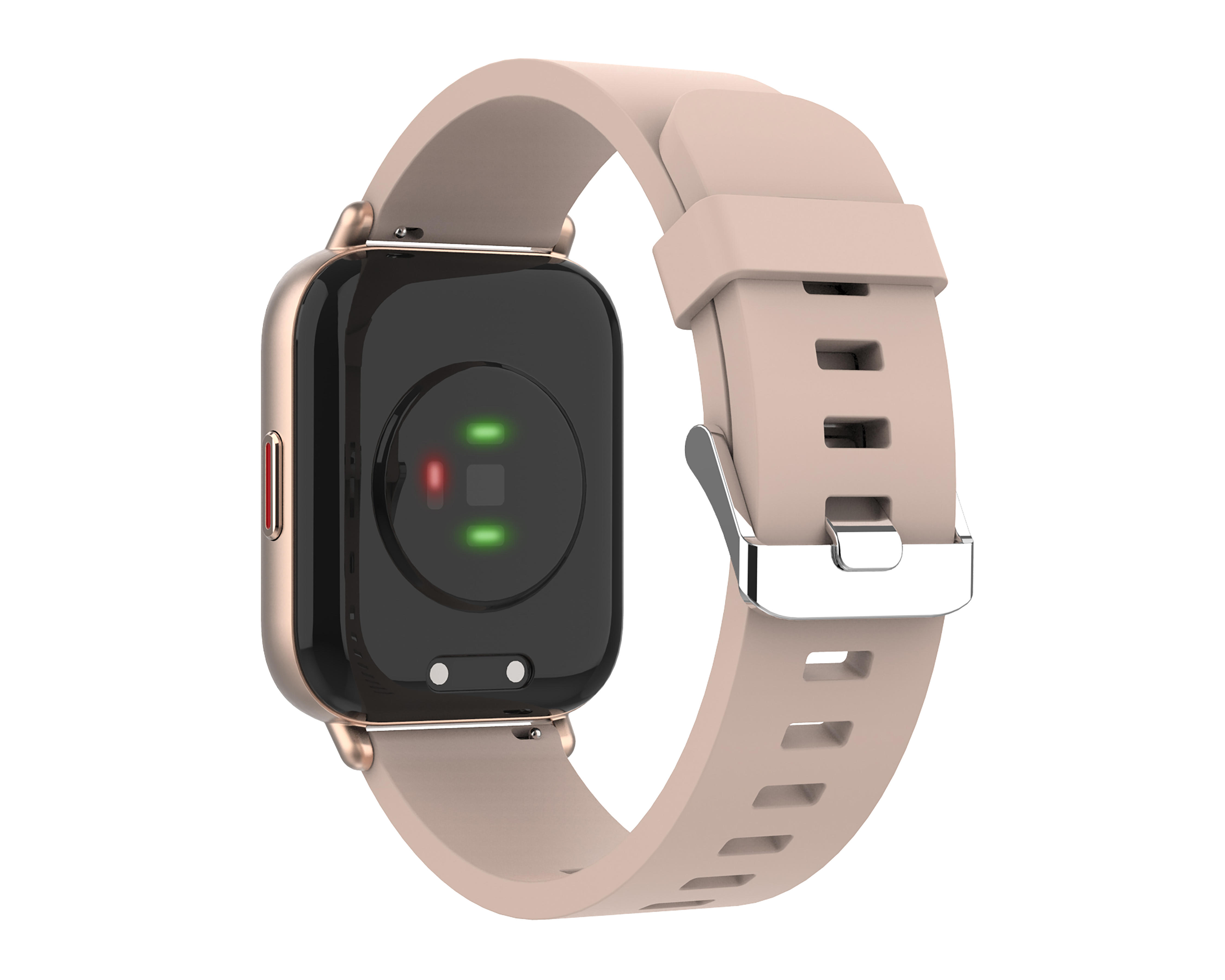 Foto 5 pulgar | Foto 4 | Smartwatch EVL SW120 Rosa