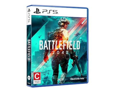 Foto 2 | Foto 2 | Battlefield 2042 para PlayStation 5