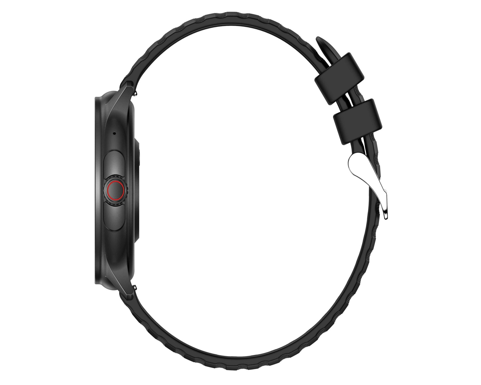 Foto 3 | Foto 3 | Smarwartch EVL SW160 Negro