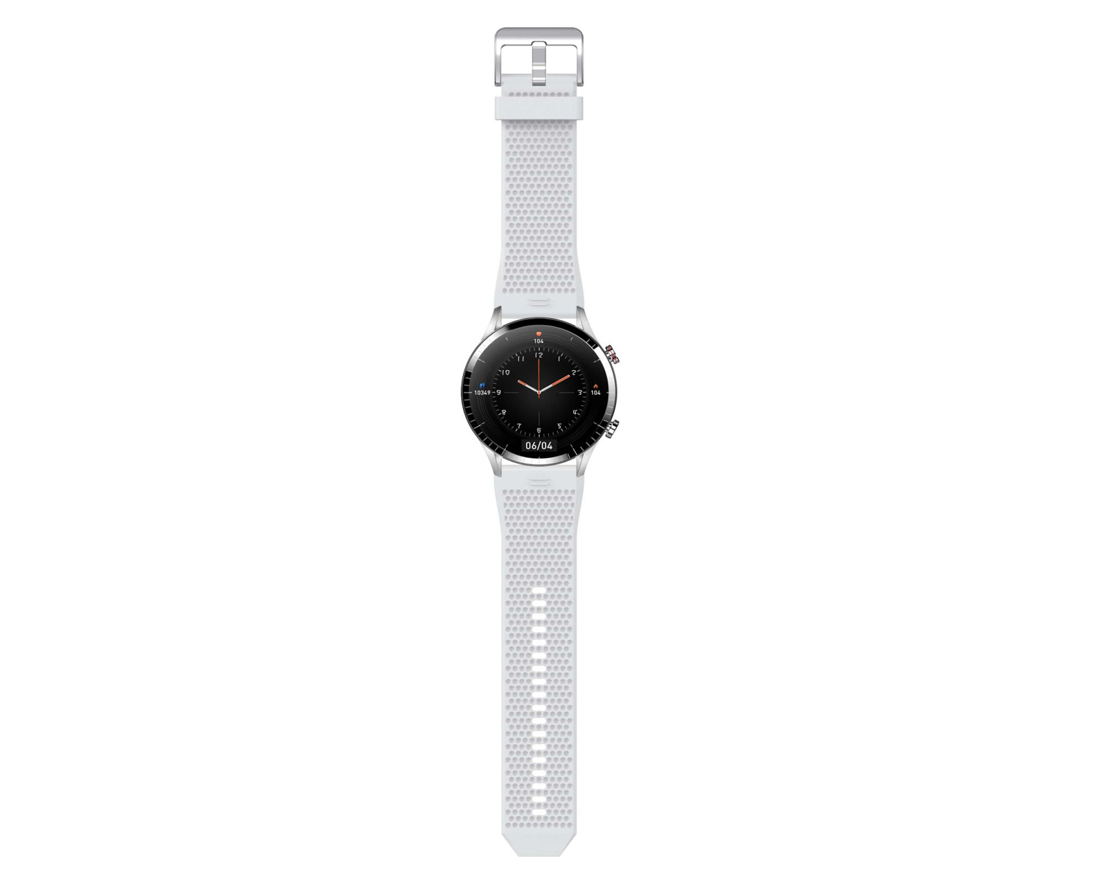 Foto 5 pulgar | Foto 4 | Smartwatch EVL SW180 Blanco