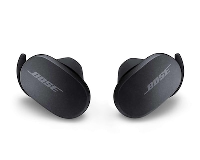 Foto 1 | Foto 1 | Audífonos True Wireless Bose Resistentes al Agua QC EARBUDS BLK