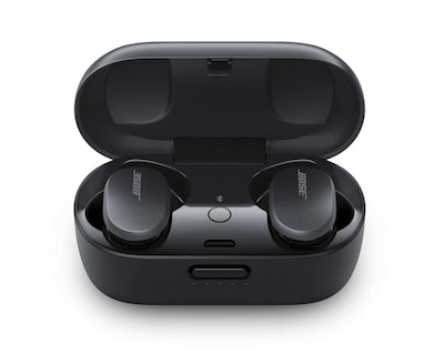 Foto 2 | Foto 2 | Audífonos True Wireless Bose Resistentes al Agua QC EARBUDS BLK