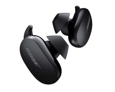 Foto 3 | Foto 3 | Audífonos True Wireless Bose Resistentes al Agua QC EARBUDS BLK