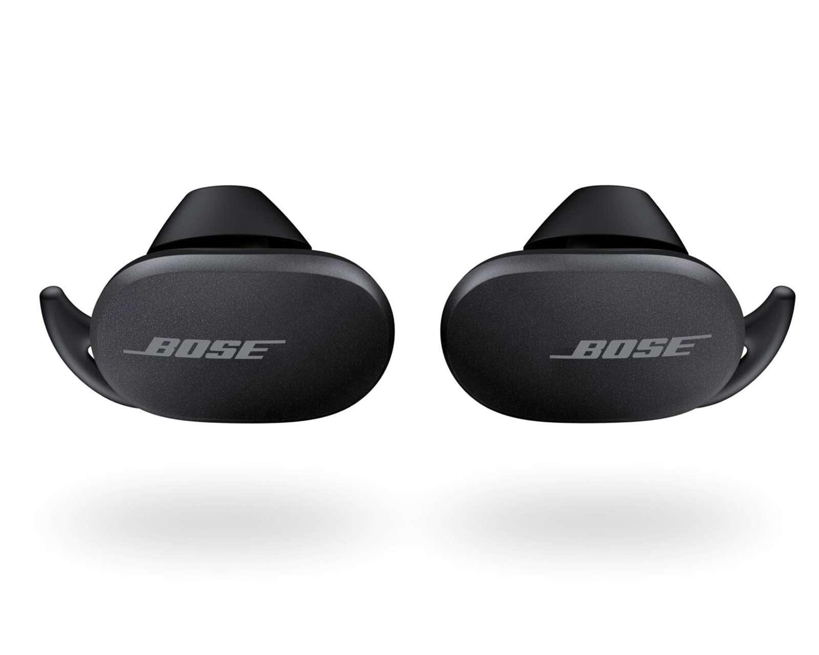 Foto 5 pulgar | Foto 4 | Audífonos True Wireless Bose Resistentes al Agua QC EARBUDS BLK